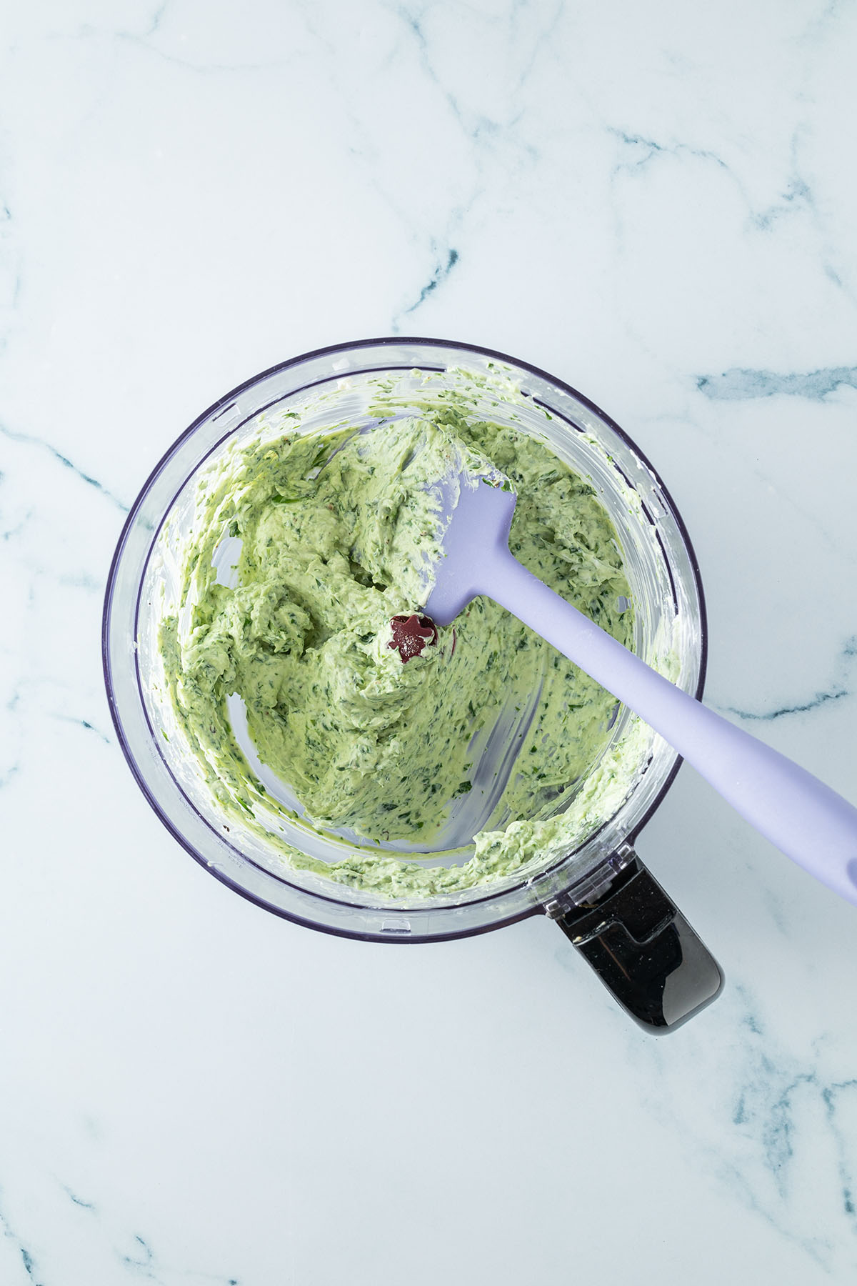 Wild Garlic Cream Cheese