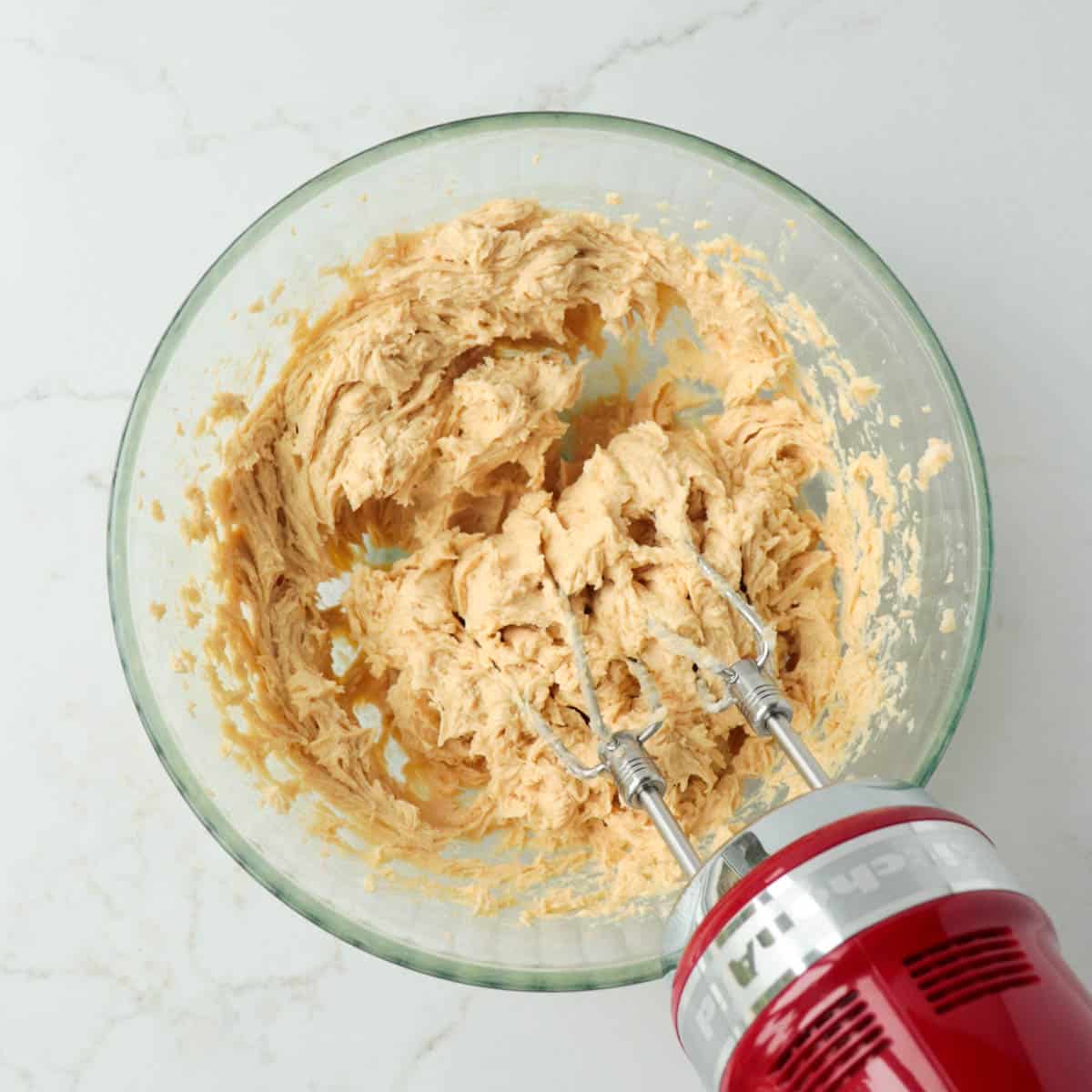 Soft Chocolate Chip Cookies