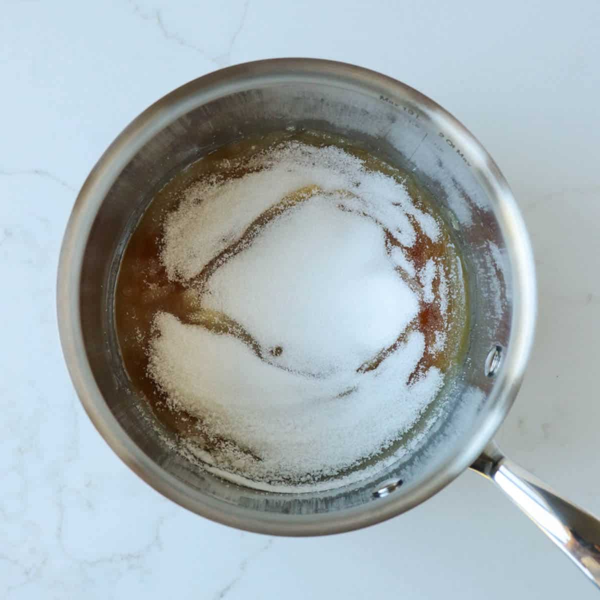 15-Minute Caramel Sauce