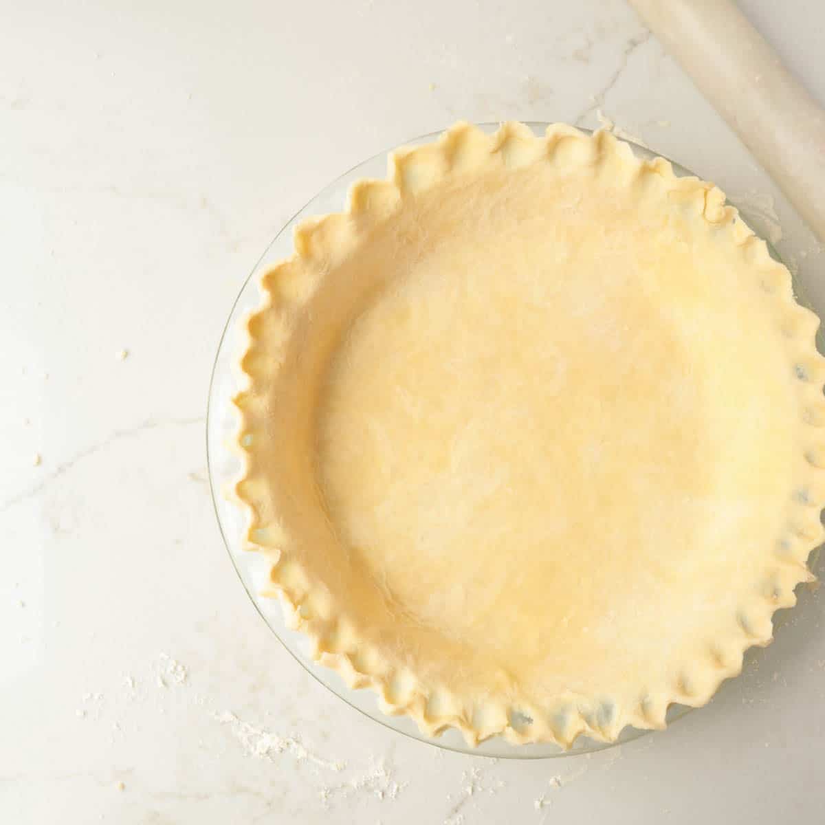 Fudgy Brownie Pecan Pie