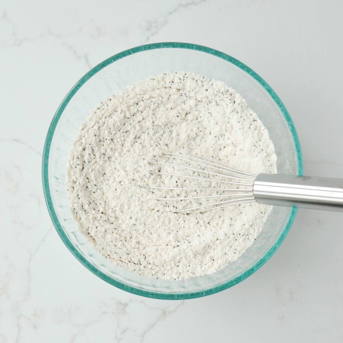 Lemon Poppy Seed Cookies