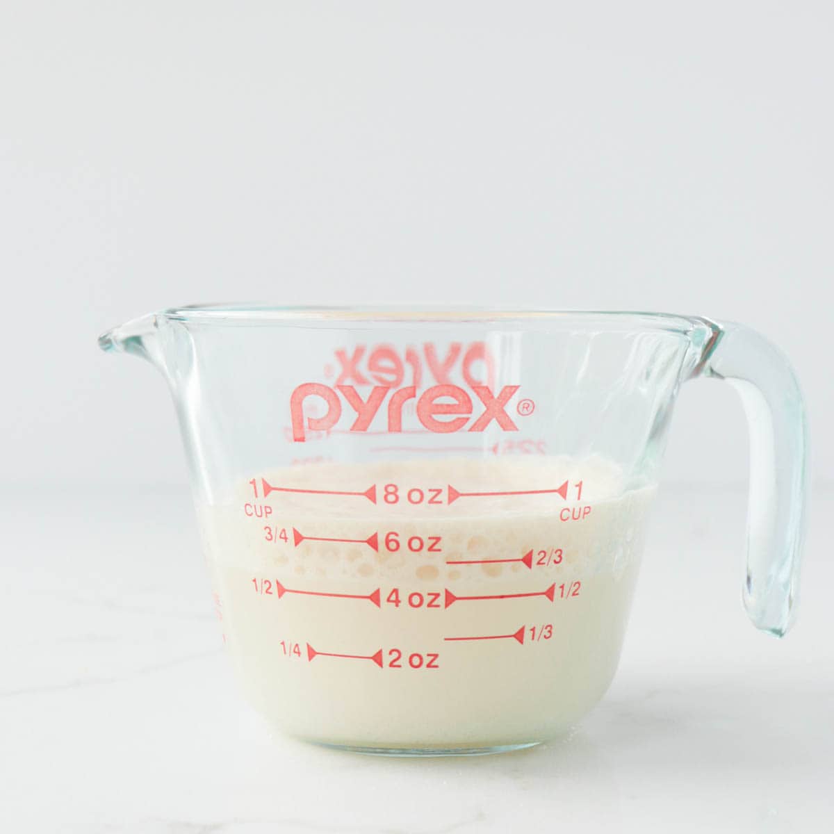 Homemade Blueberry Bagels