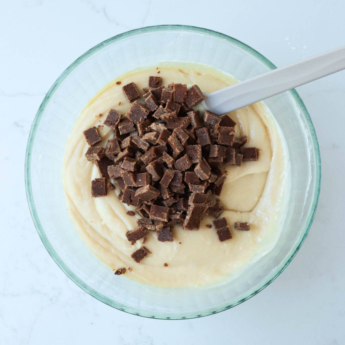 Cinnamon Chip Muffins