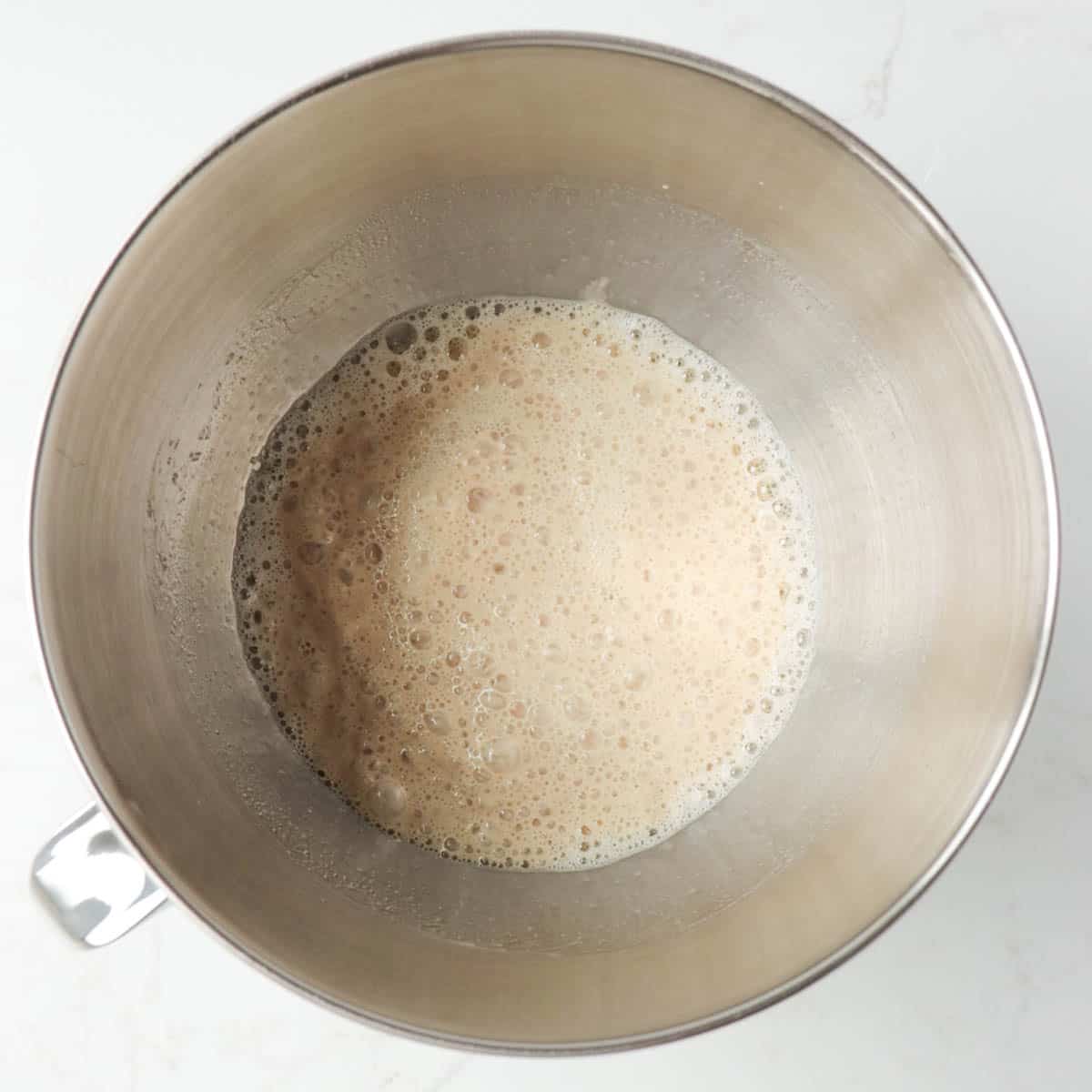 The Best Glazed Yeast Doughnuts