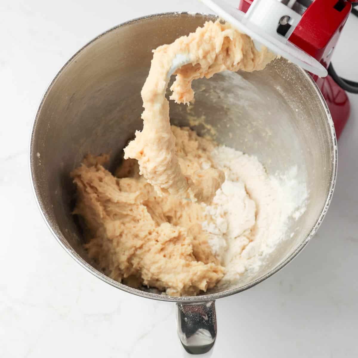 The Best Glazed Yeast Doughnuts