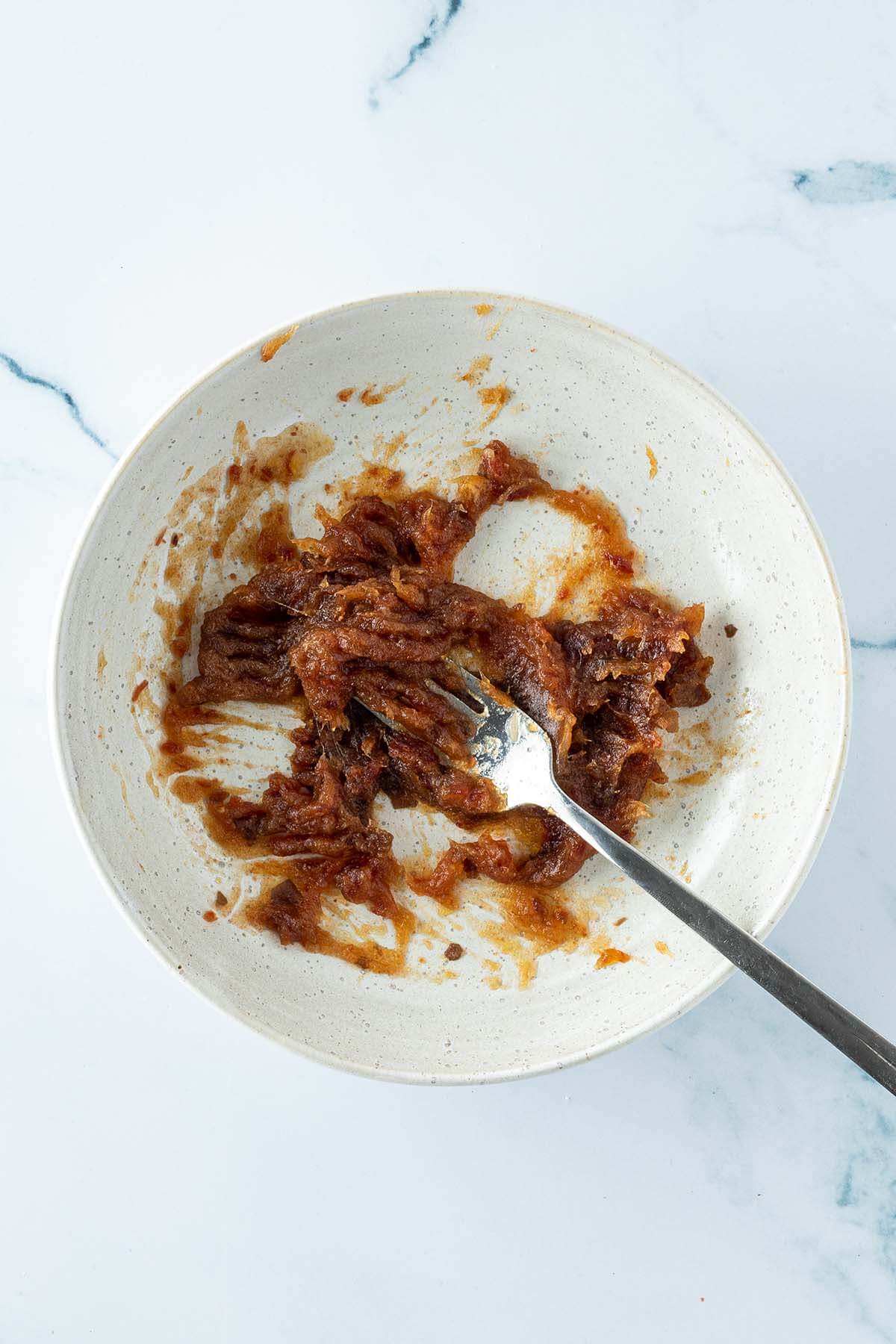 Healthy Banana Muffins