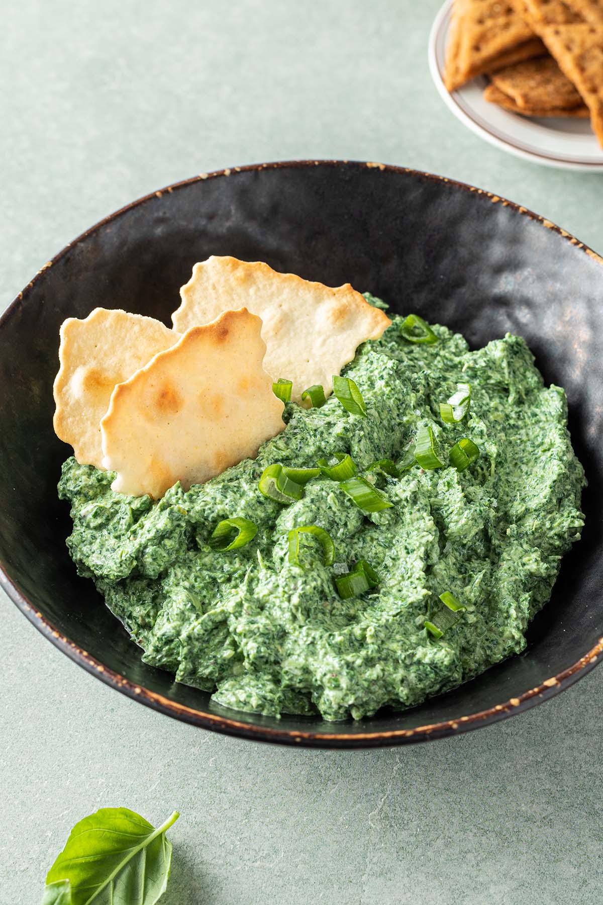 Spinach Dip