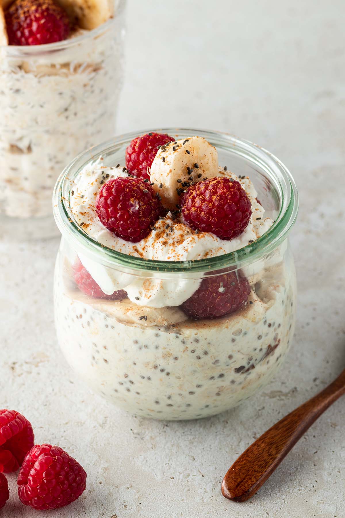 Overnight Oats