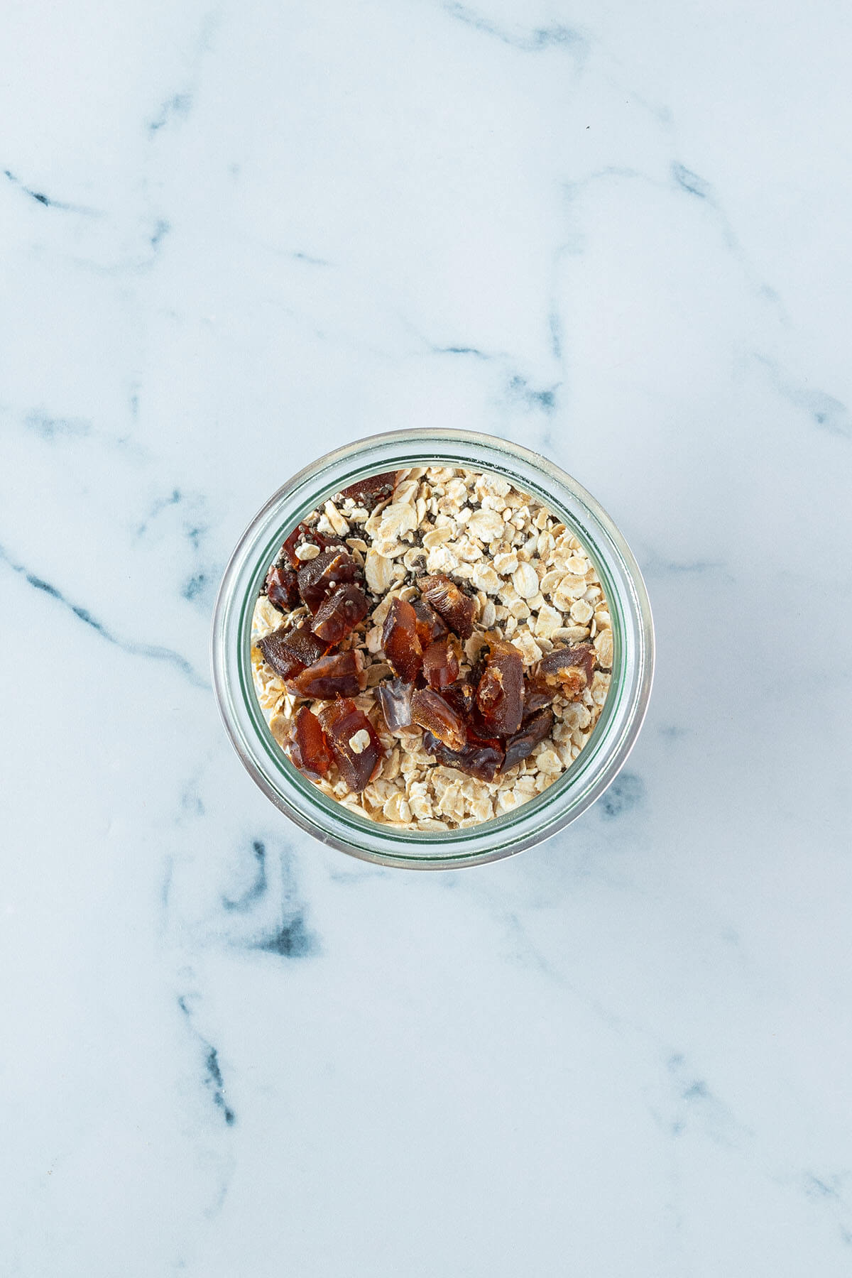 Overnight Oats
