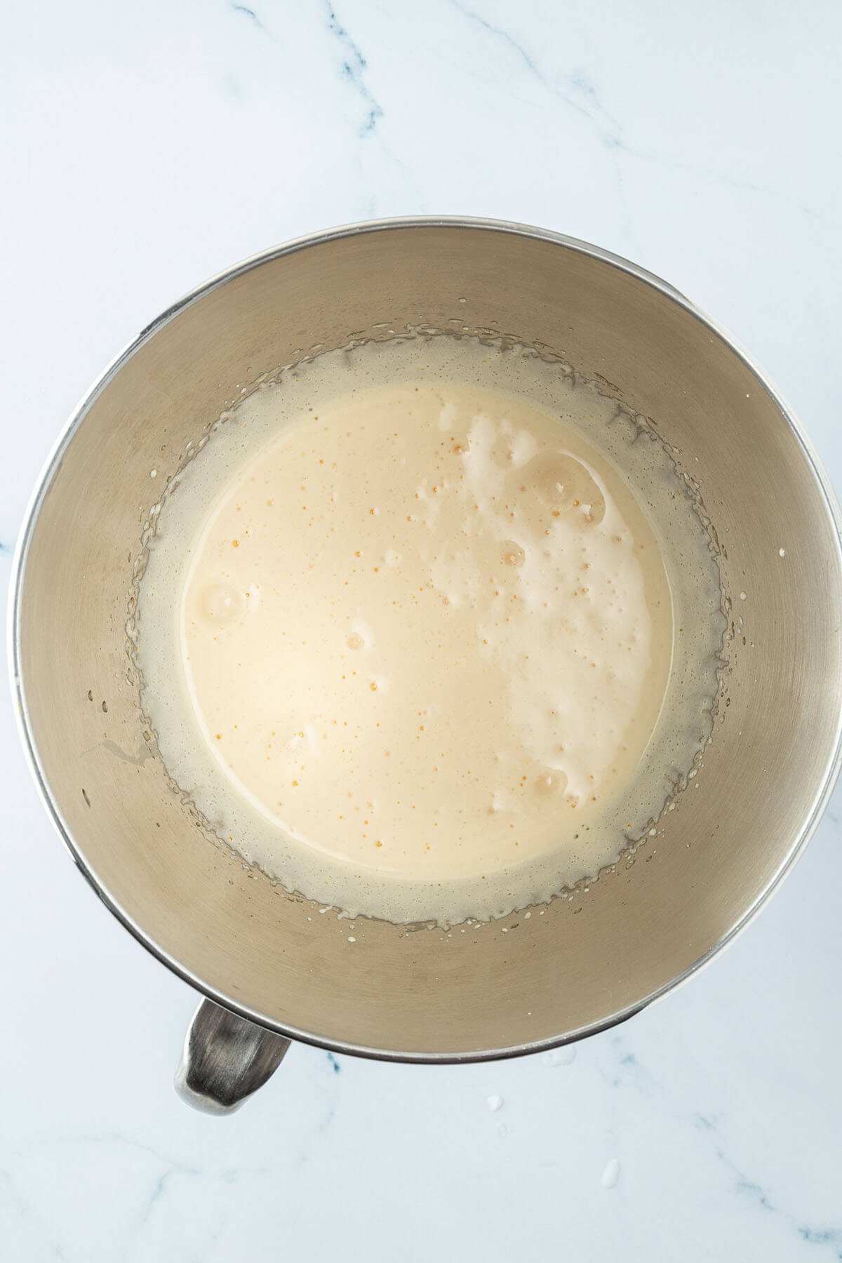 Sugar-Free Strawberry Cake