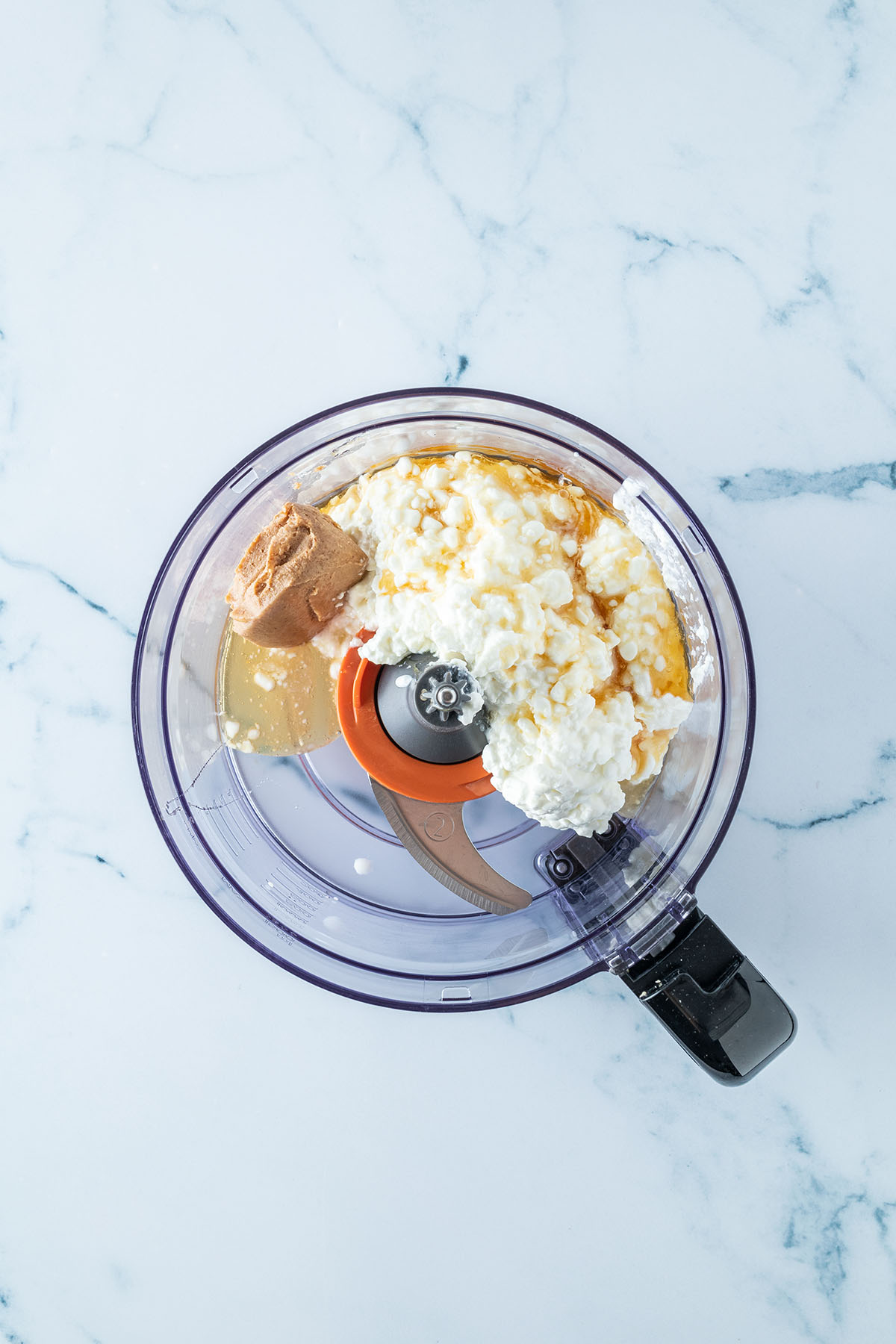 High-Protein Cottage Cheese Ice Cream