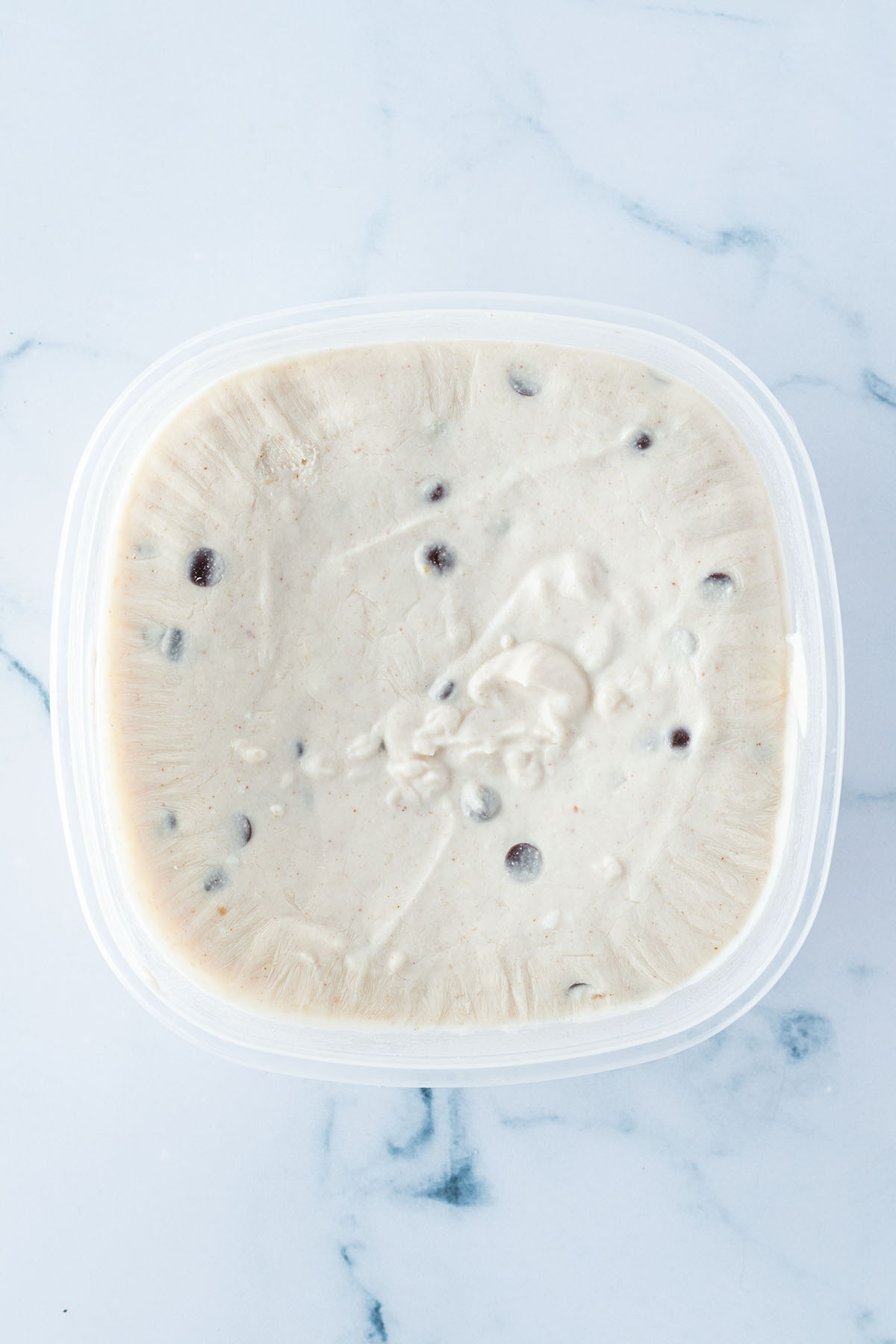 High-Protein Cottage Cheese Ice Cream