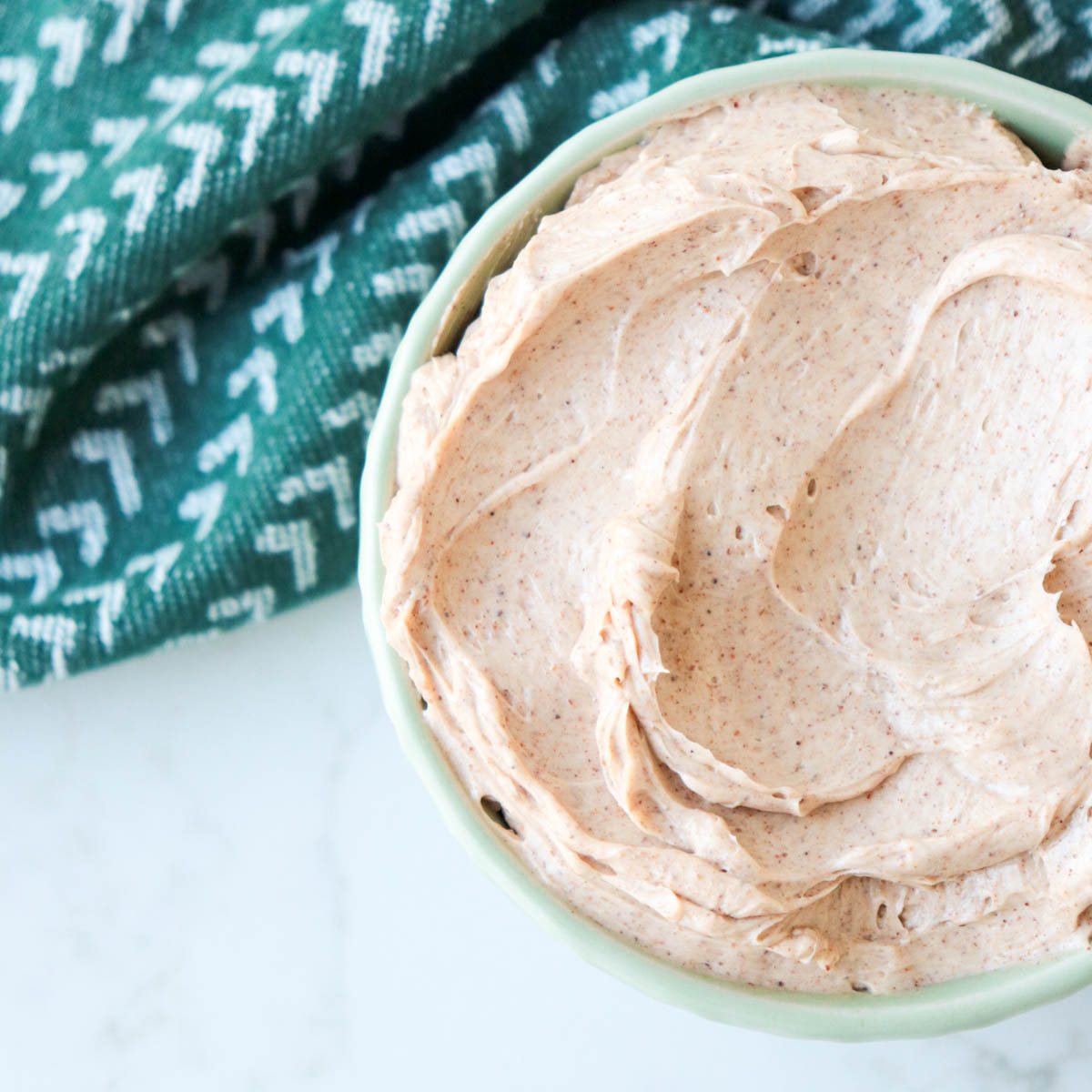 Maple Cinnamon Butter