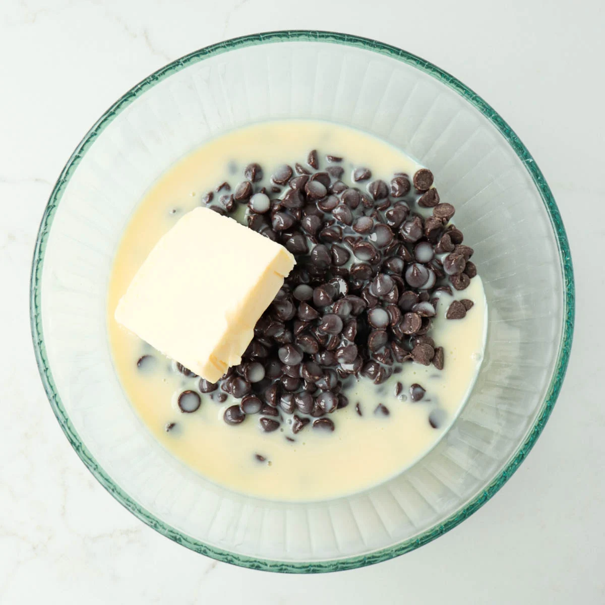 Chocolate Walnut Fudge