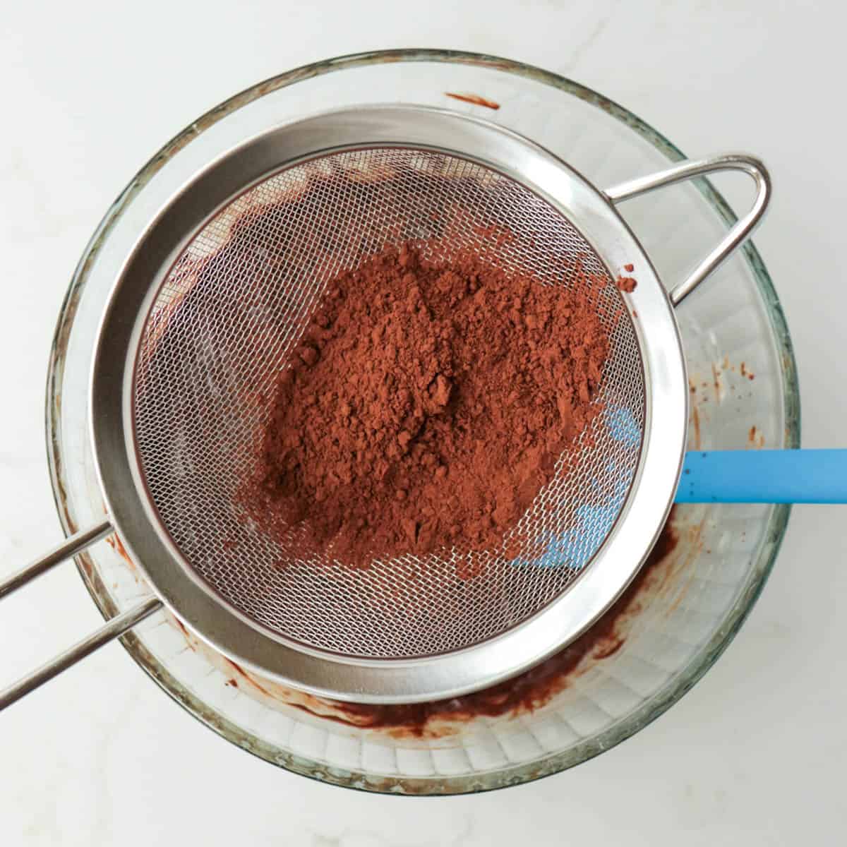 Chocolate Walnut Fudge