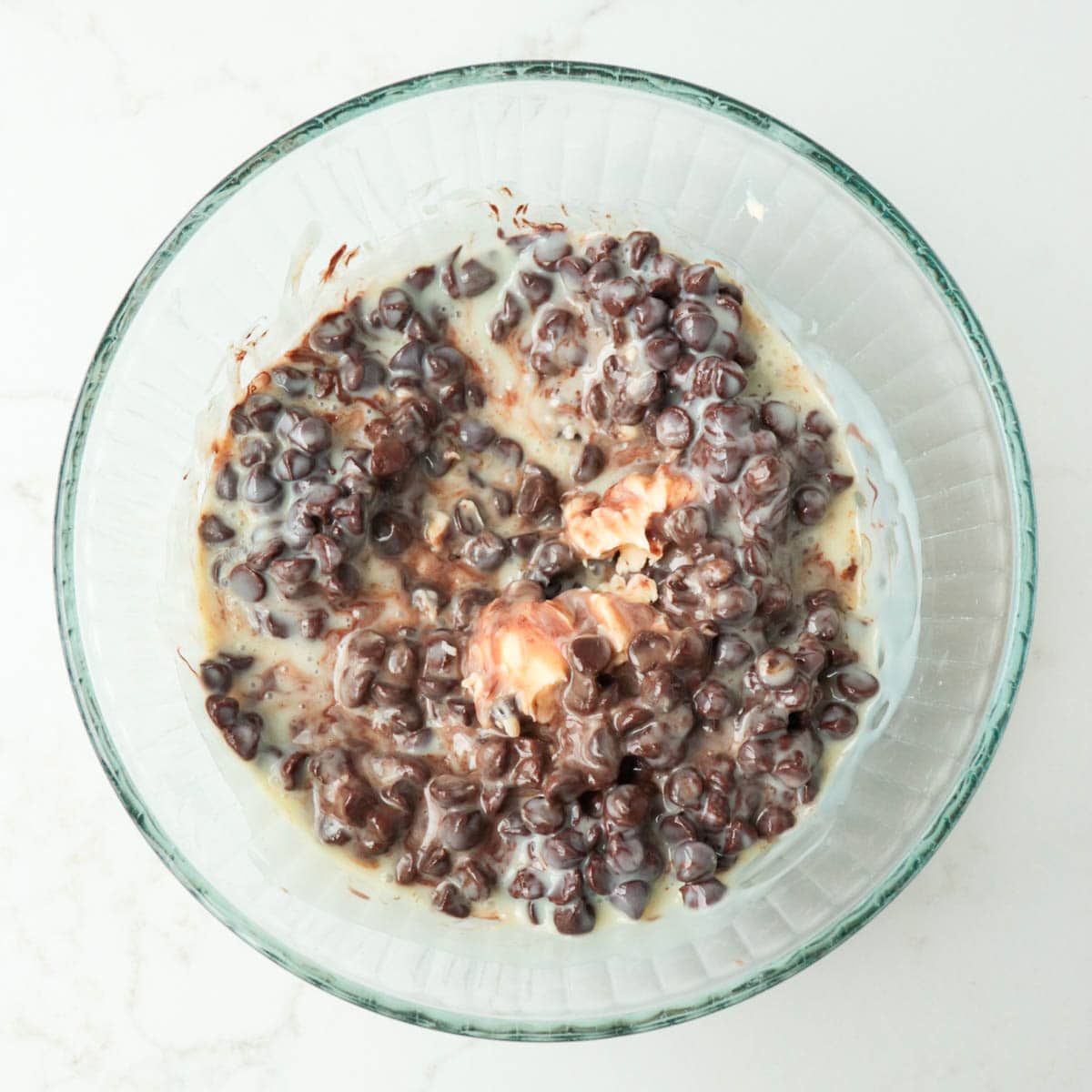 Chocolate Walnut Fudge