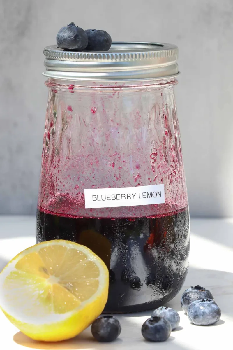 How to Make Simple Syrup (4 Unique Flavors)