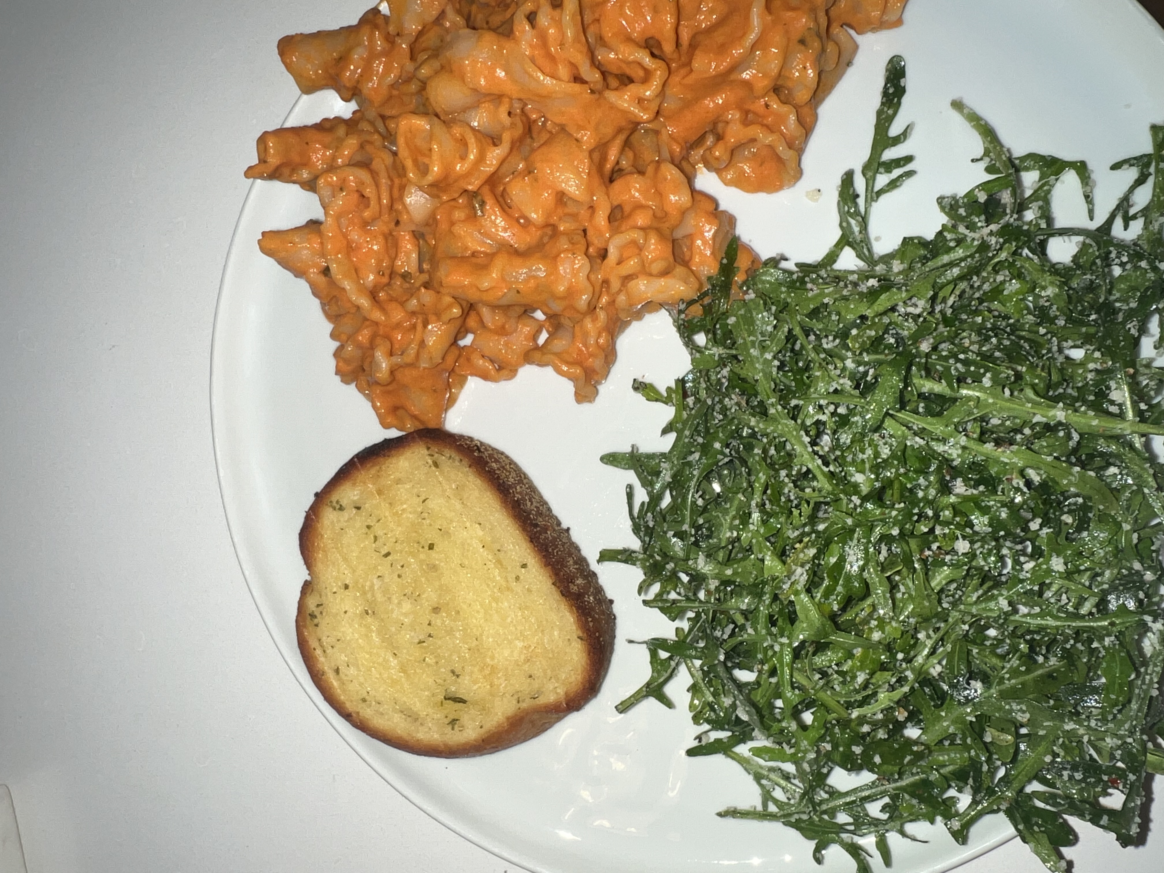 Copycat Carbone Pasta with Tortellini & Burrata review