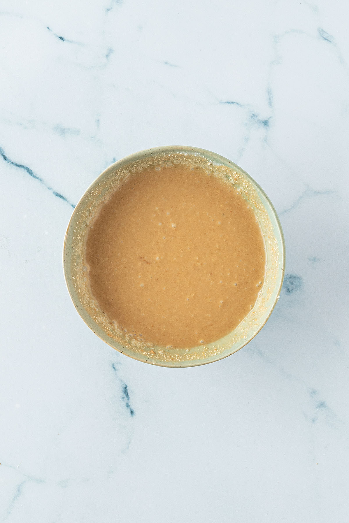 Asian One-Pot Pasta with Edamame