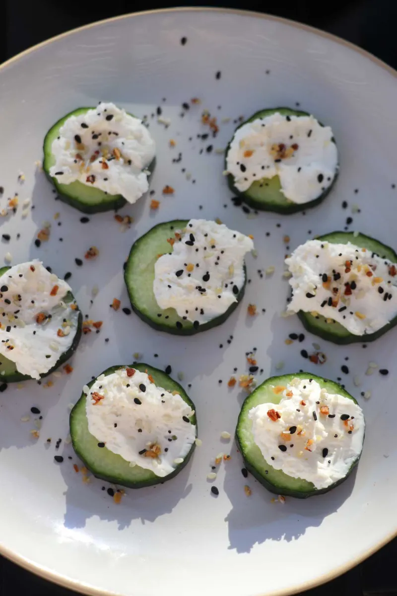 Easy After School Snacks