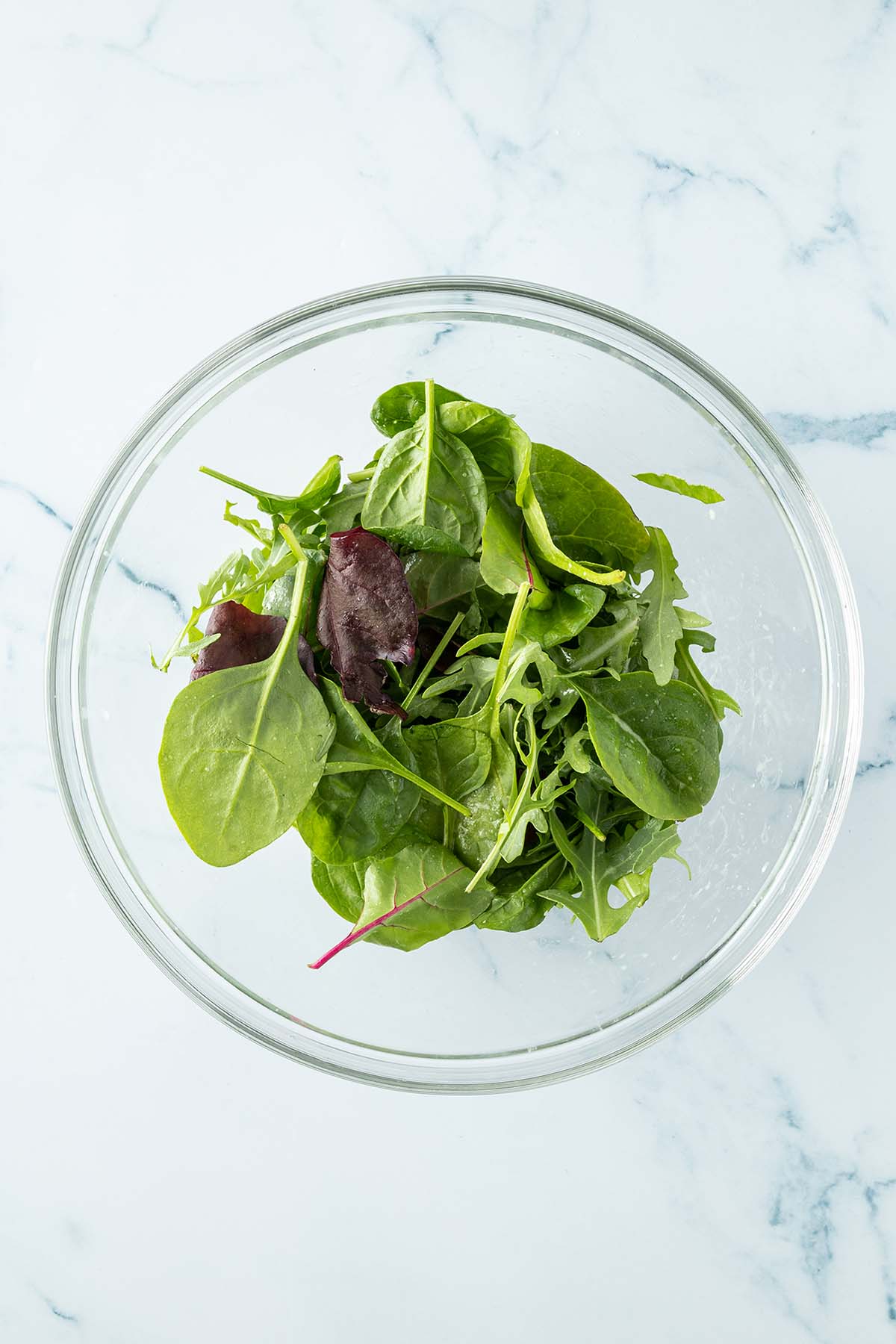 Niçoise Salad with Potatoes