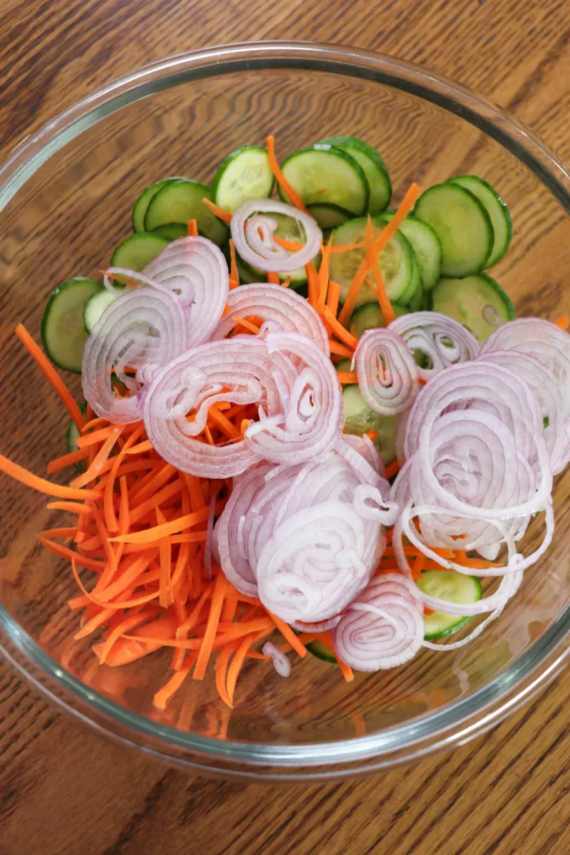 Tamarind Pork and Rice Bowls (Easy and Weeknight-Friendly)
