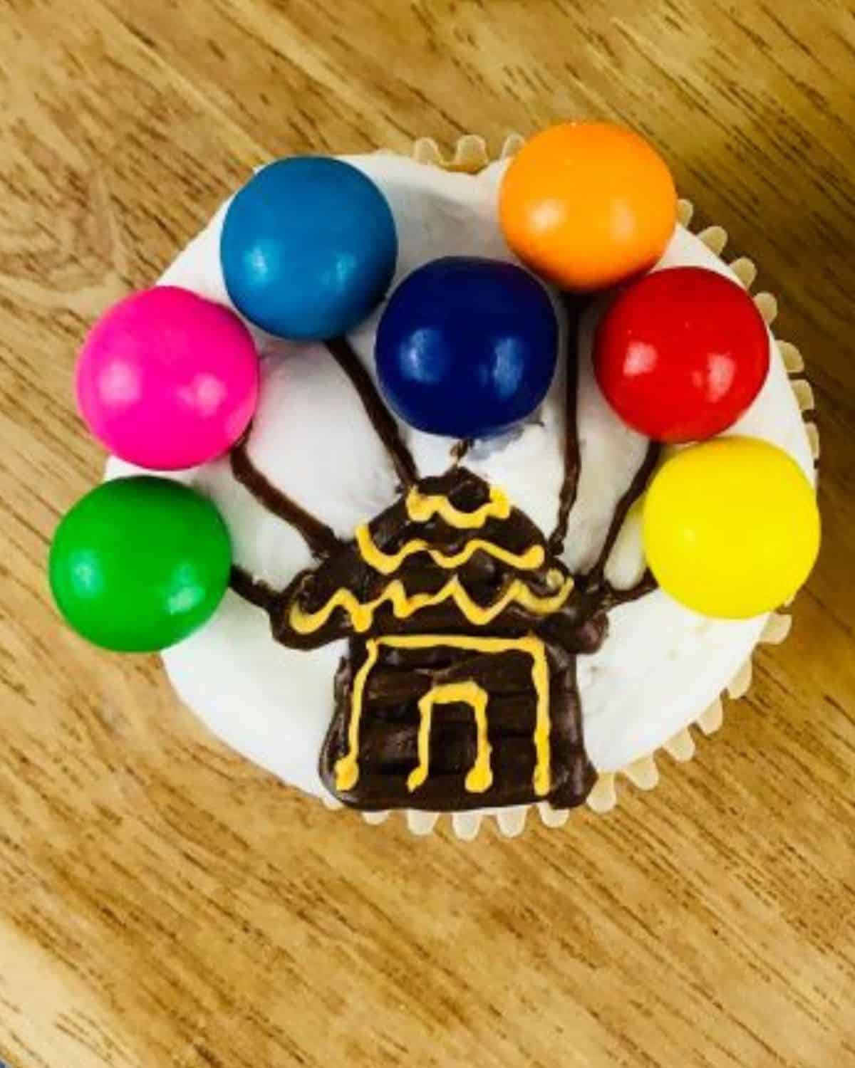 Up Cupcakes