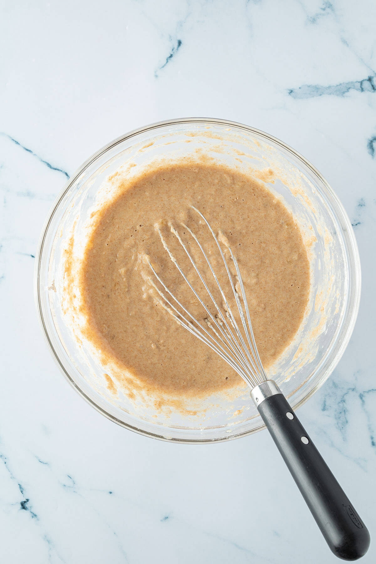 Healthy Banana Pancakes