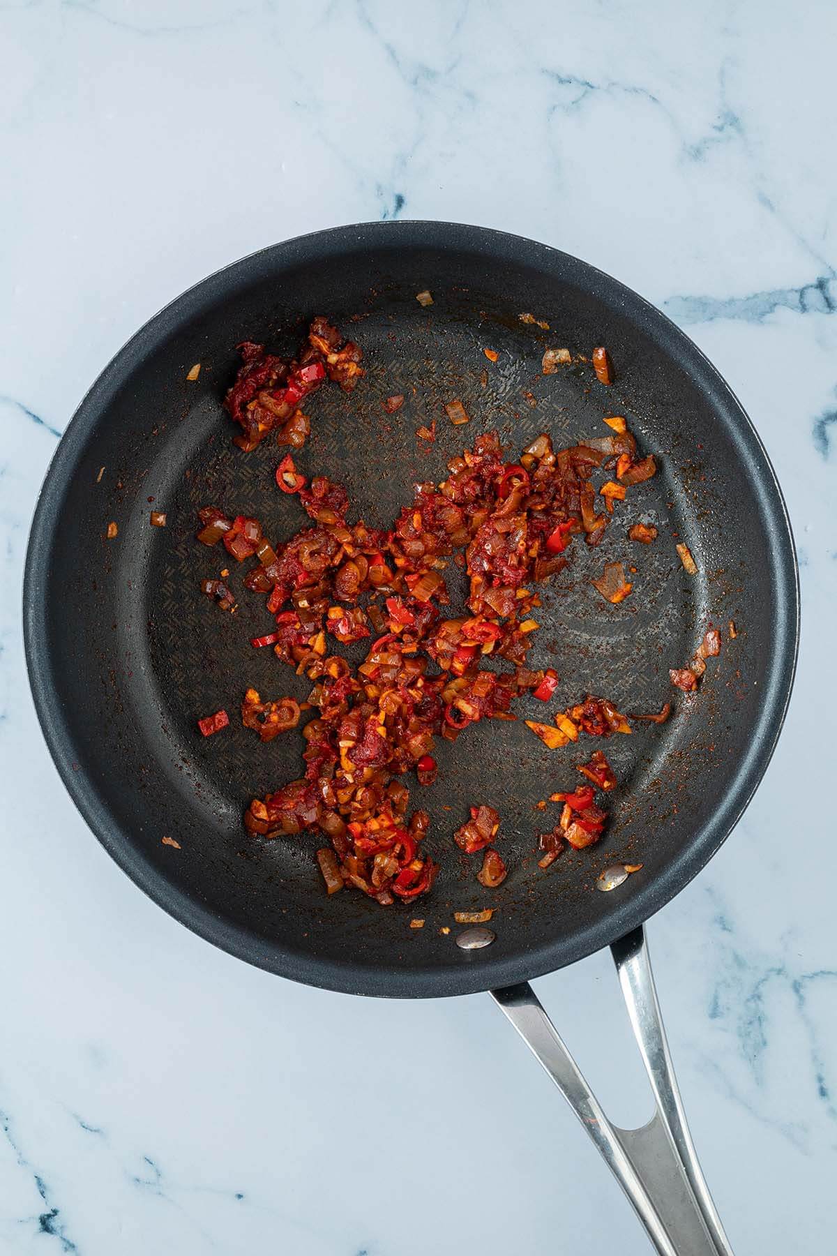 Sugar-Free Homemade BBQ Sauce