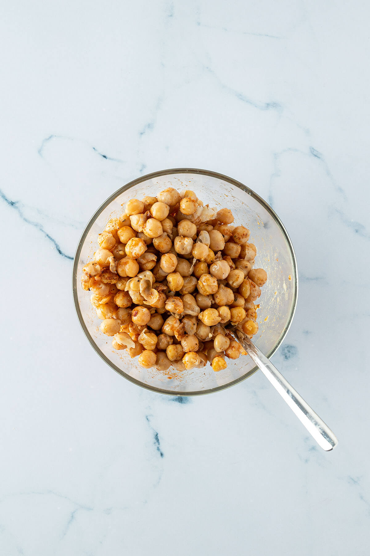 Halloumi Pita Pockets