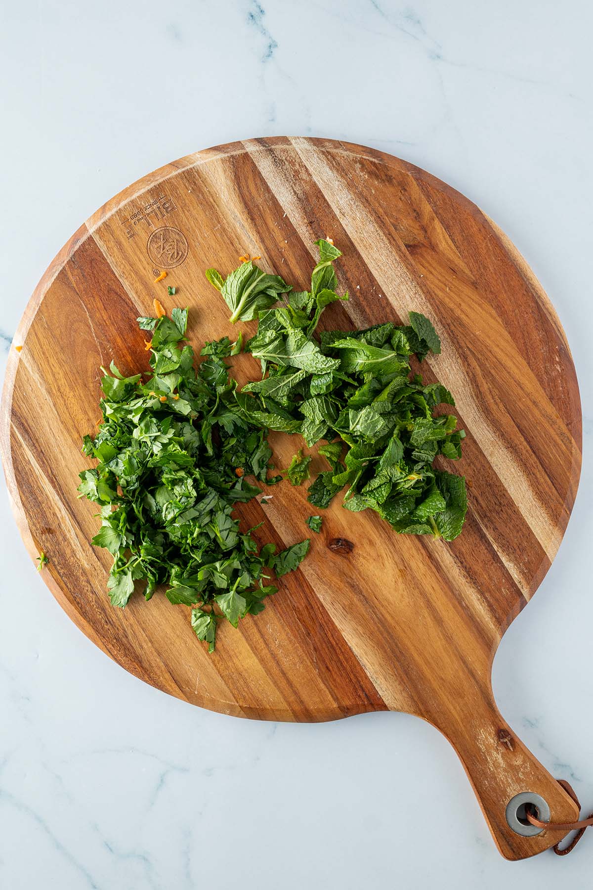 Oriental Quinoa Salad