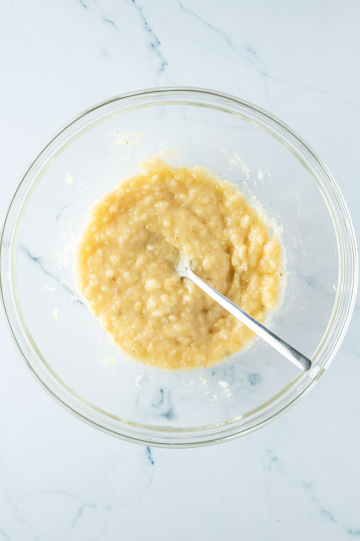 Banana Bread with Chocolate Chips