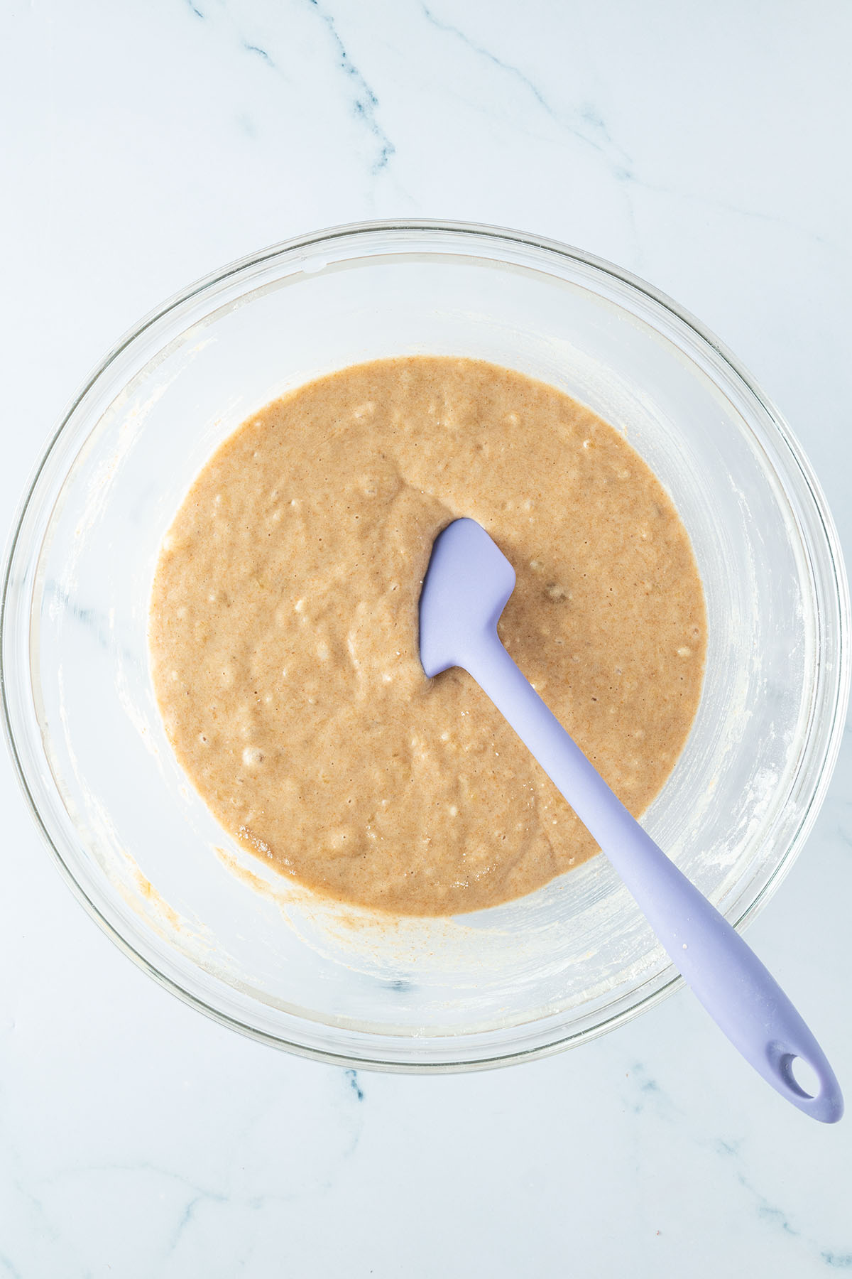 Banana Bread with Chocolate Chips