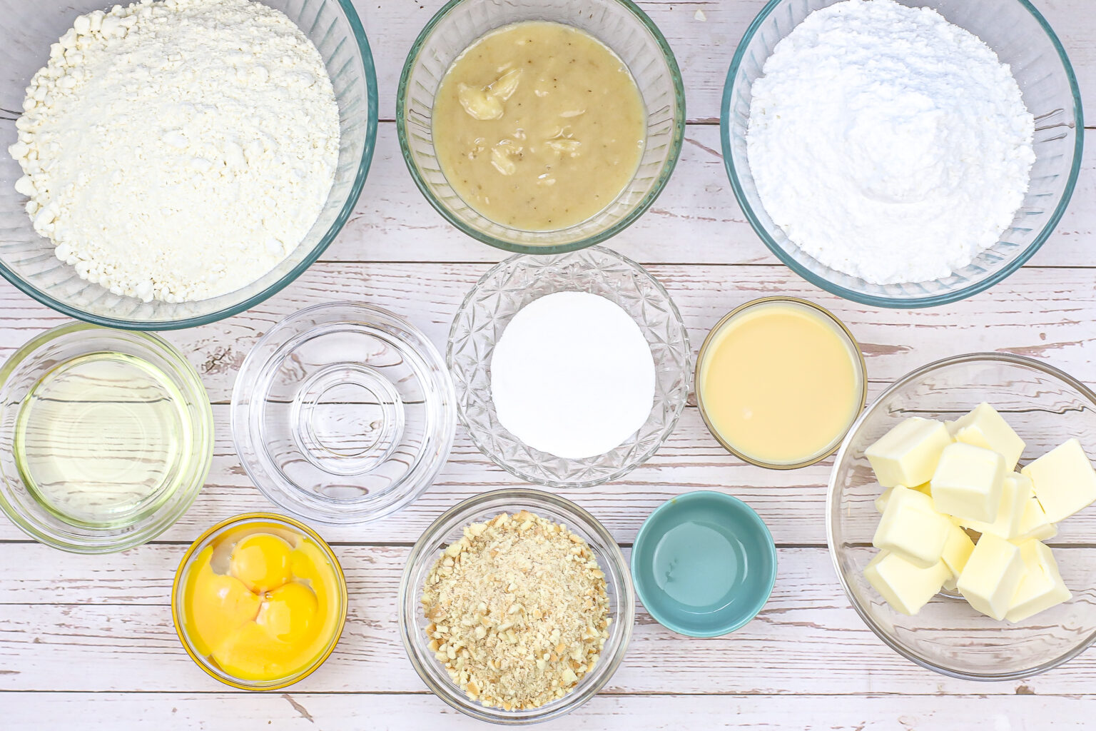Banana Pudding Cupcakes
