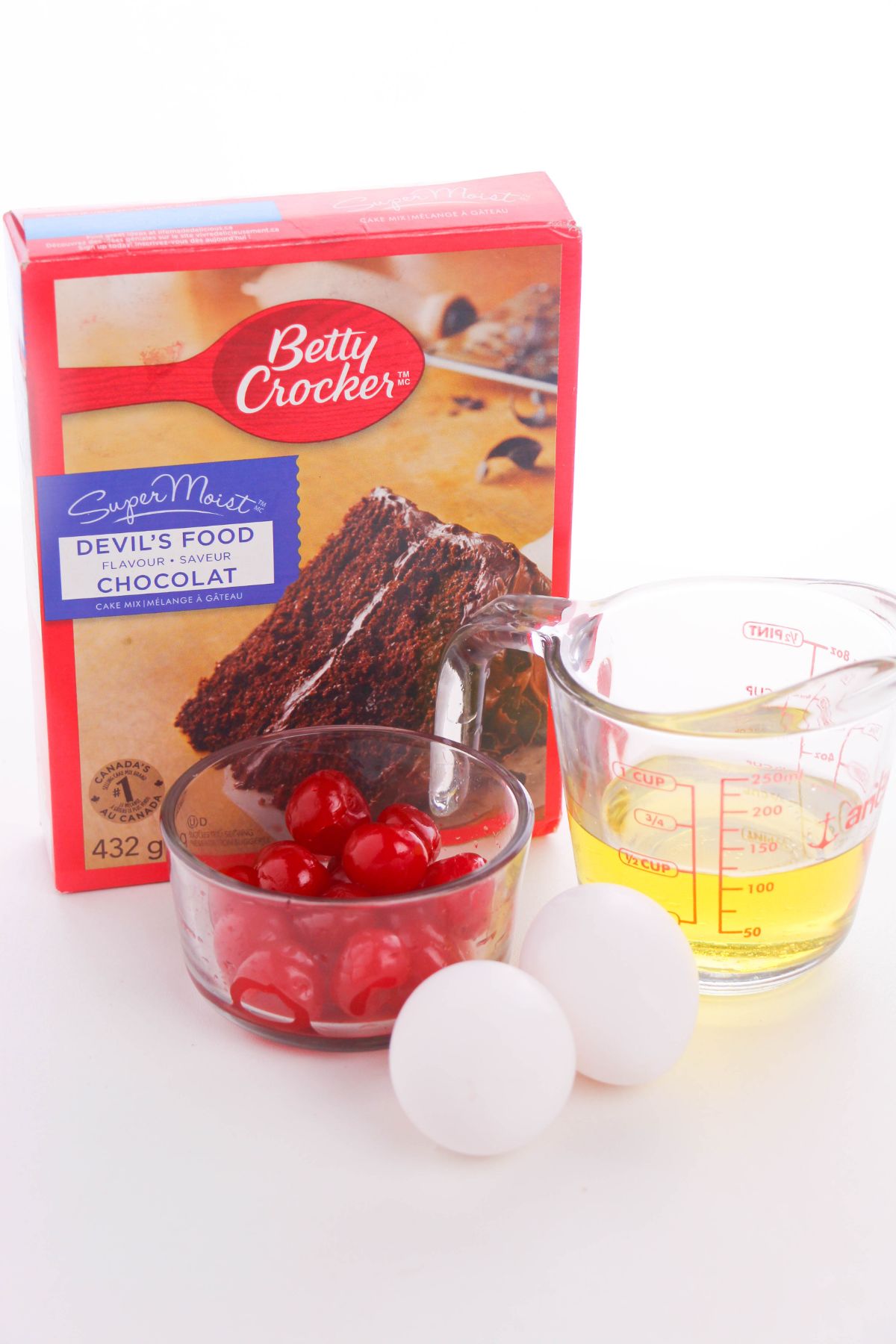 Chocolate Covered Cherry Cookies