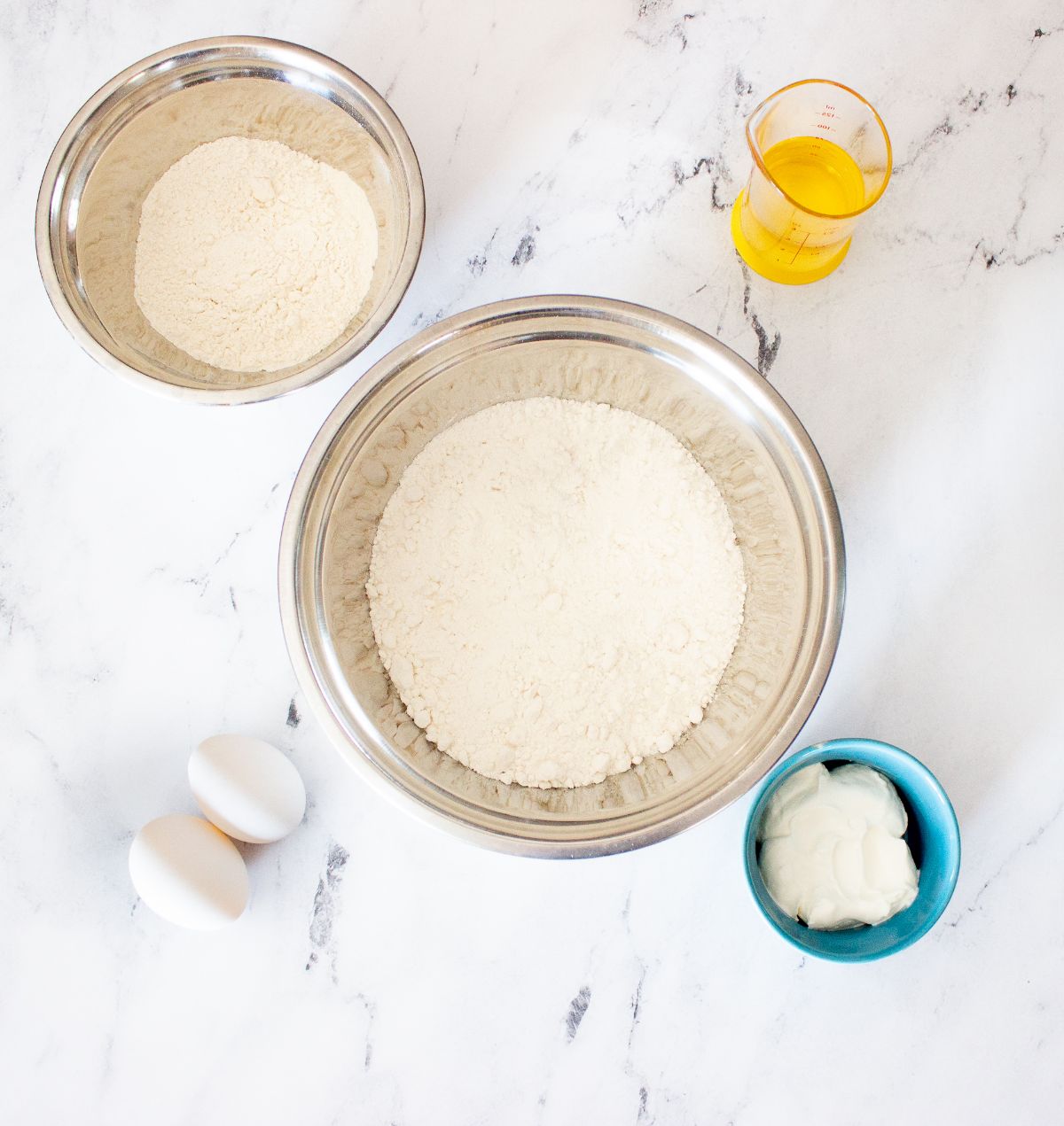Sugar Cookies with Cake Mix