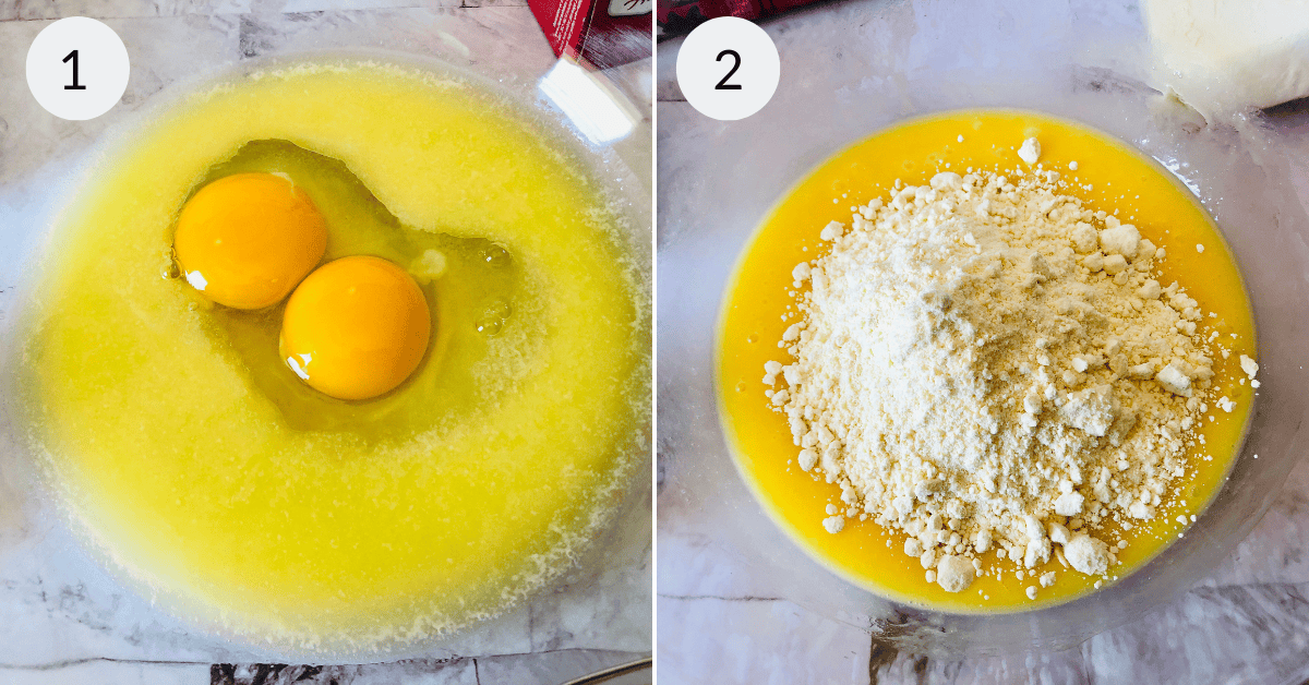 Lazy Chocolate Chip Cookie Bars