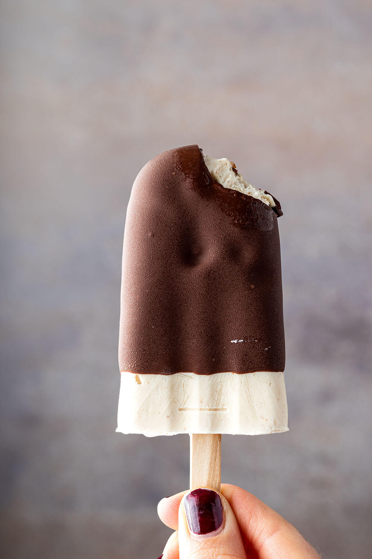 Healthy Homemade Popsicles