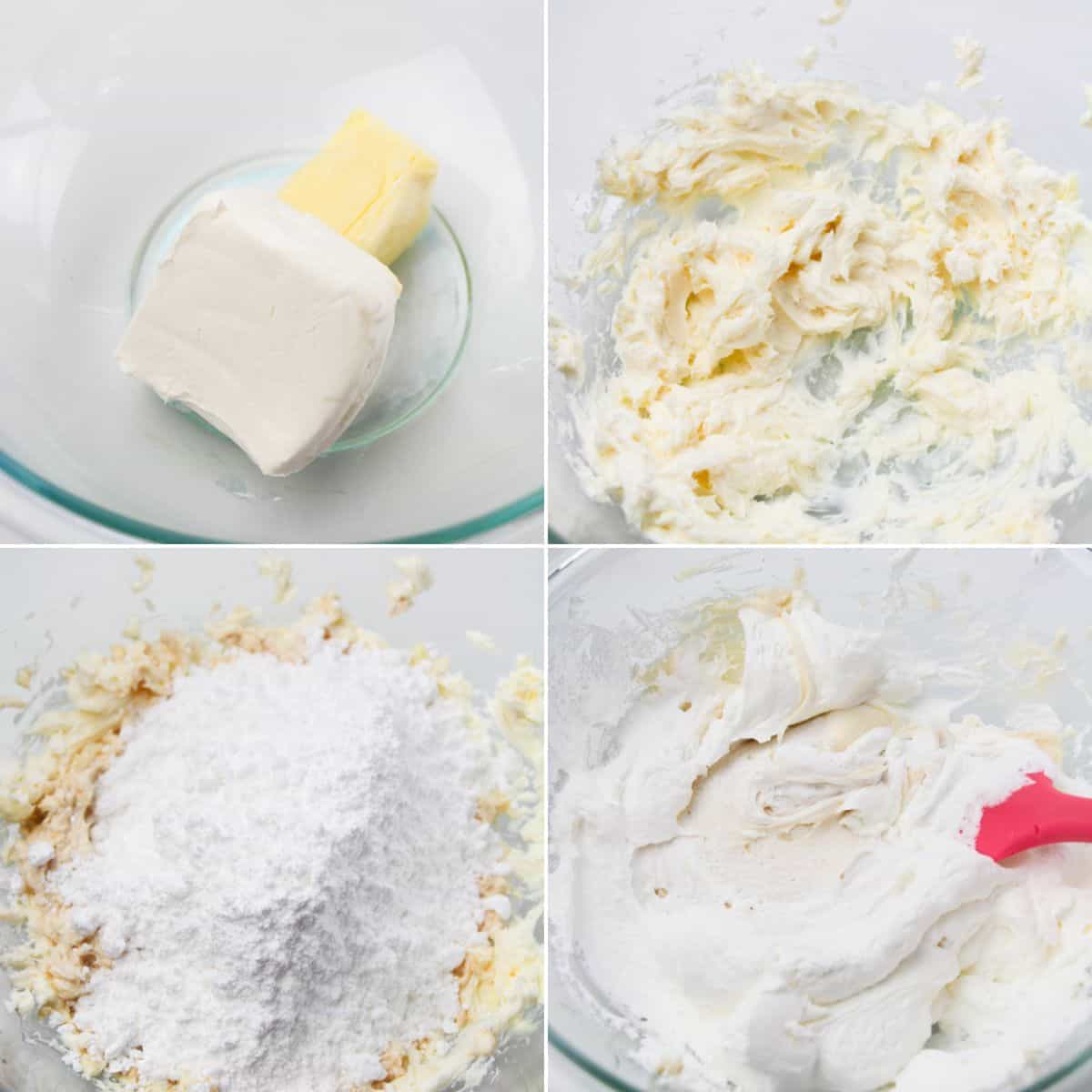 Pumpkin Spice Cake with Mix