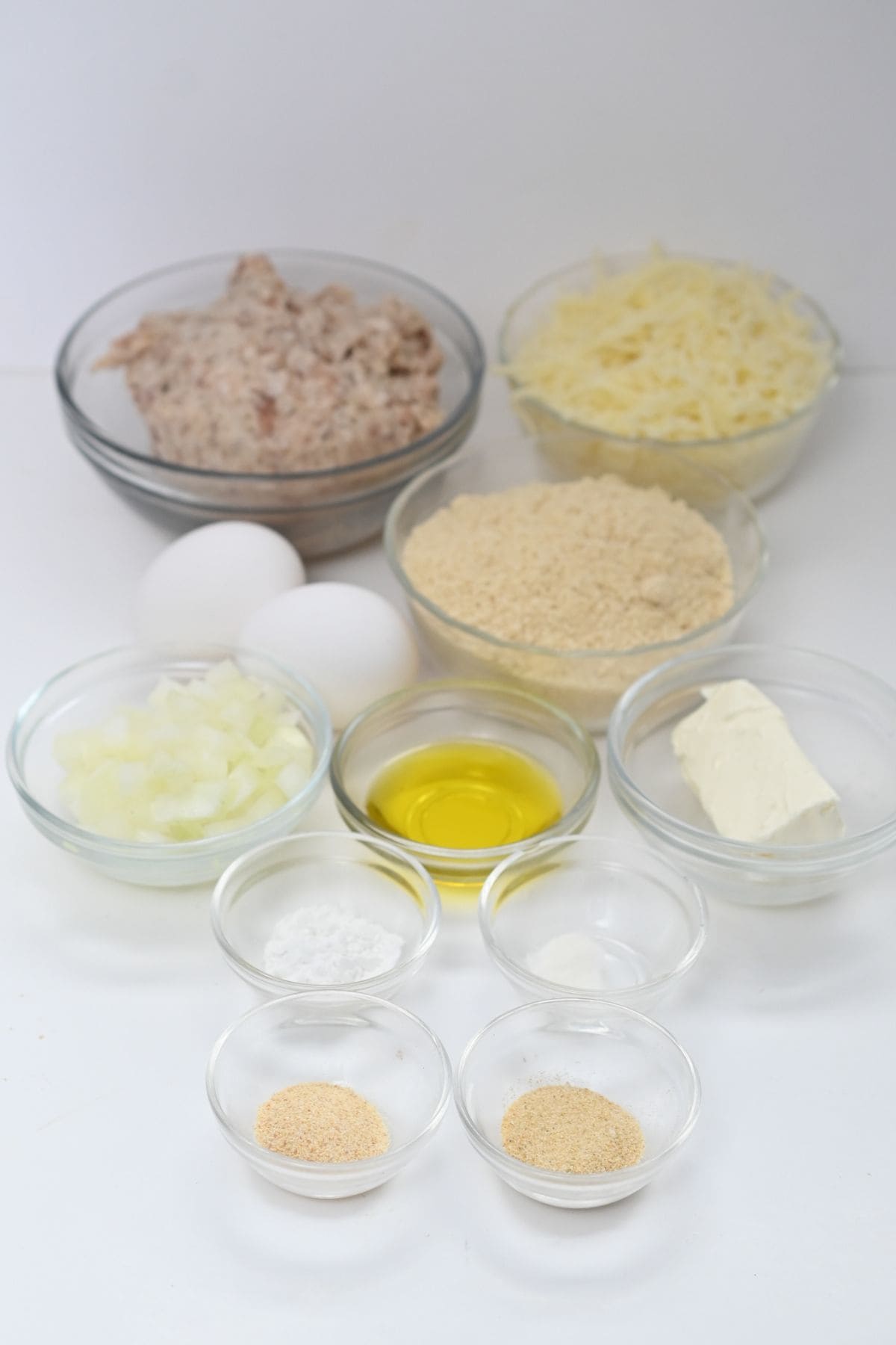 Sausage Cream Cheese Crescent Rolls