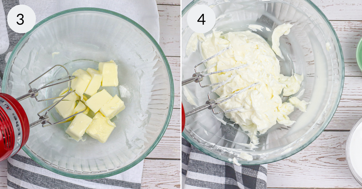 White Wedding Cake Cupcakes