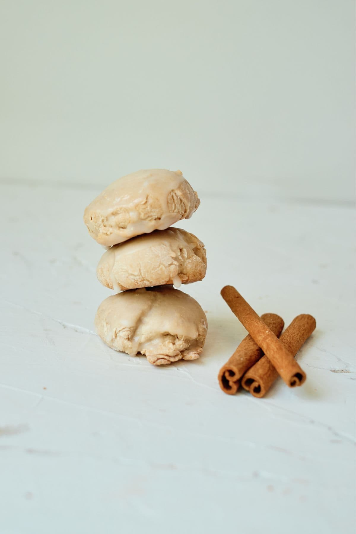 Butter Pecan Cake Mix Cookies