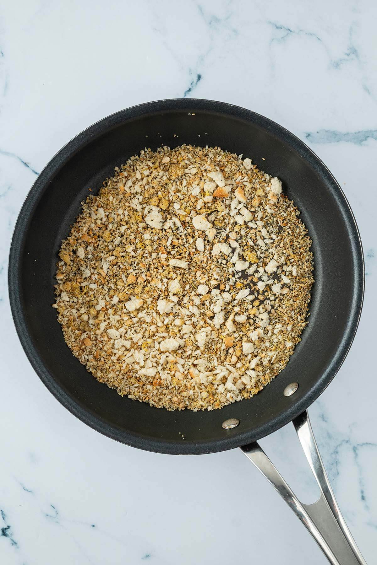 Creamy Cauliflower Soup