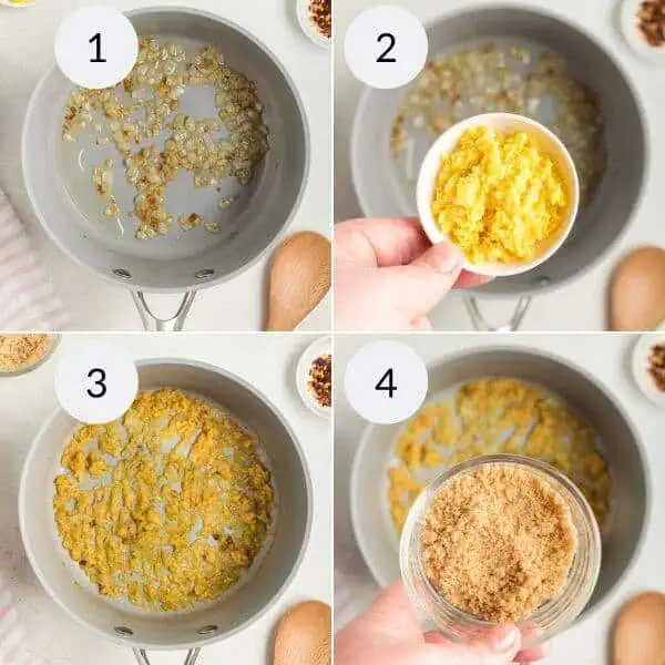 Sticky Chicken on a Stick