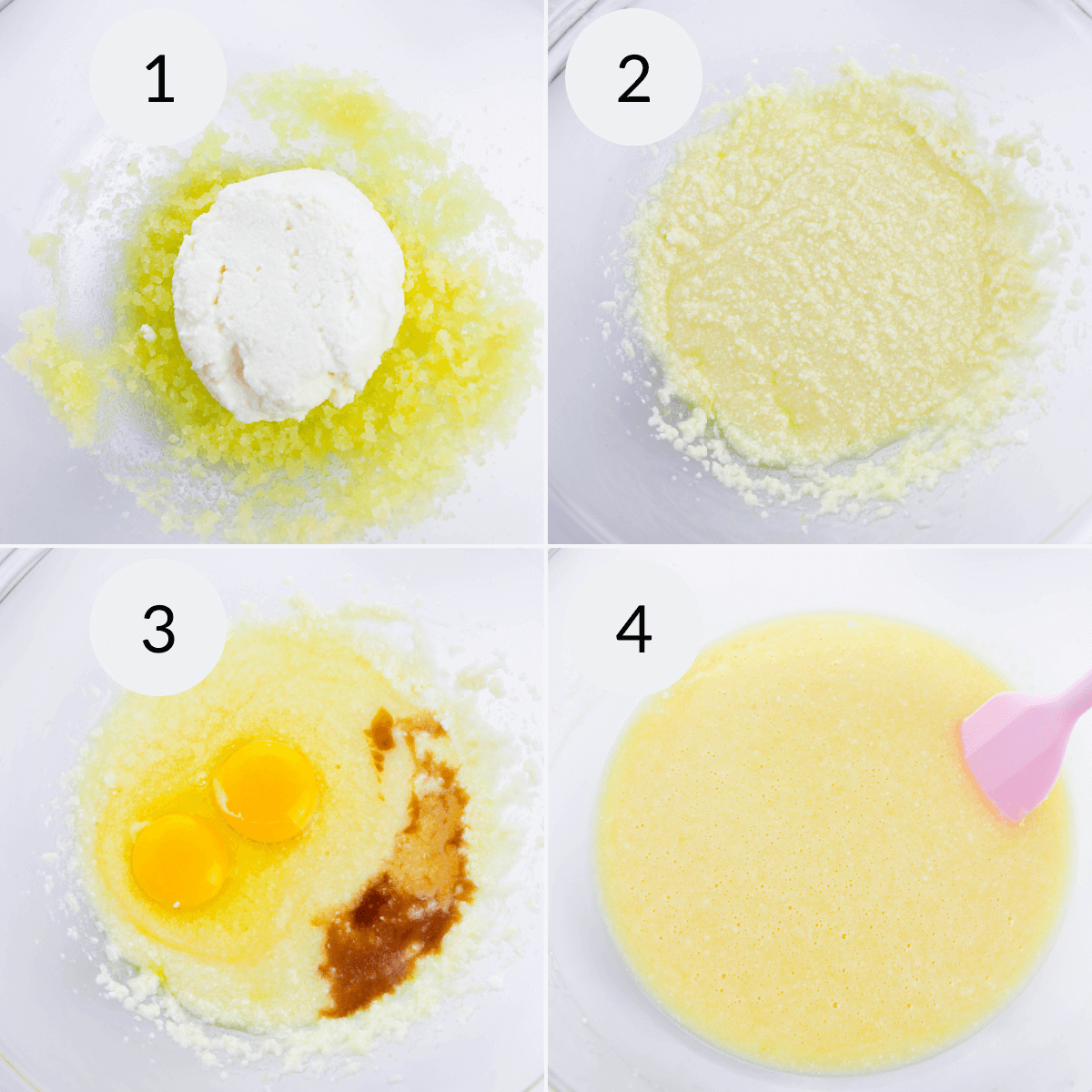 White Chocolate and Raspberry Muffins