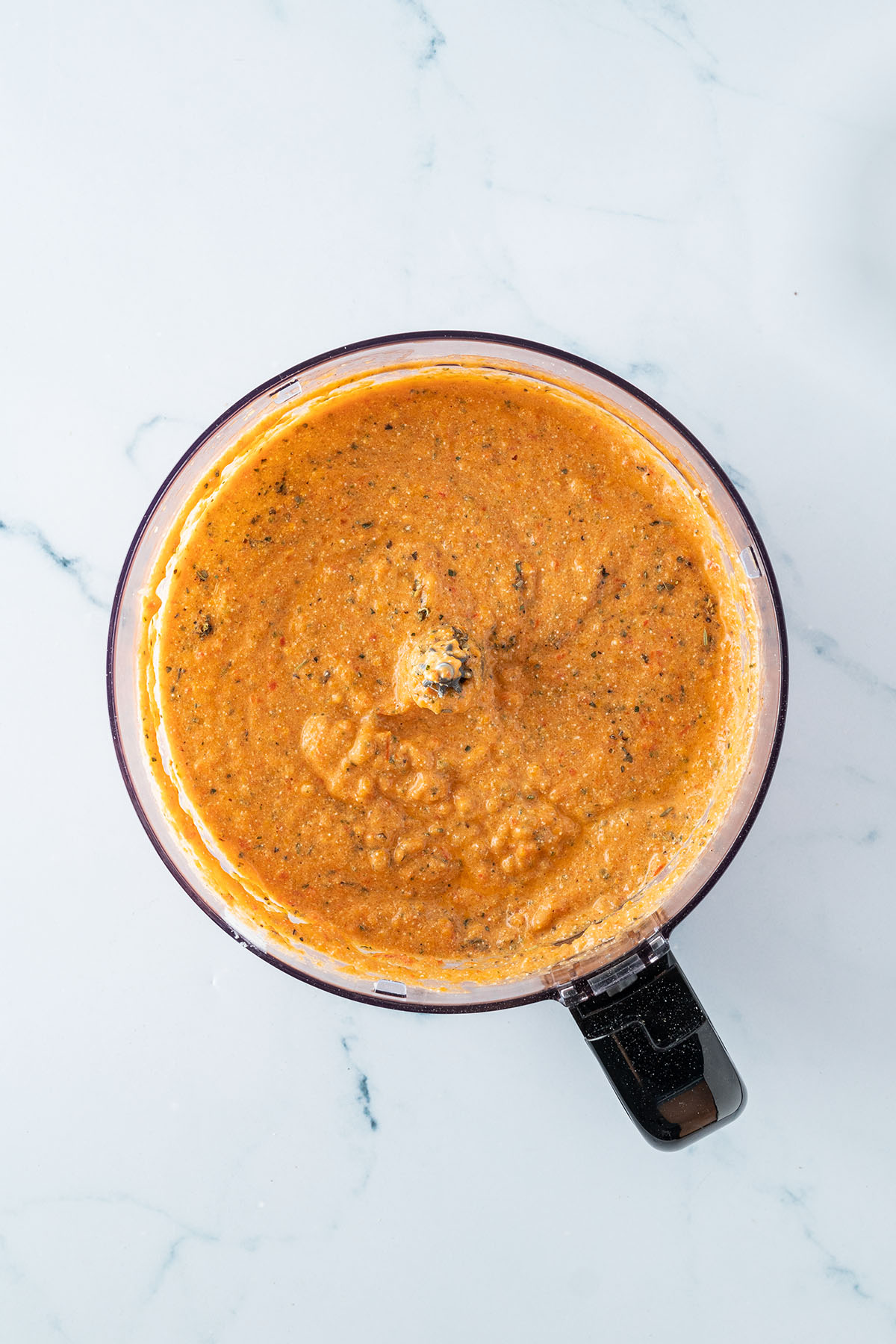 Vegetable Pasta Sauce