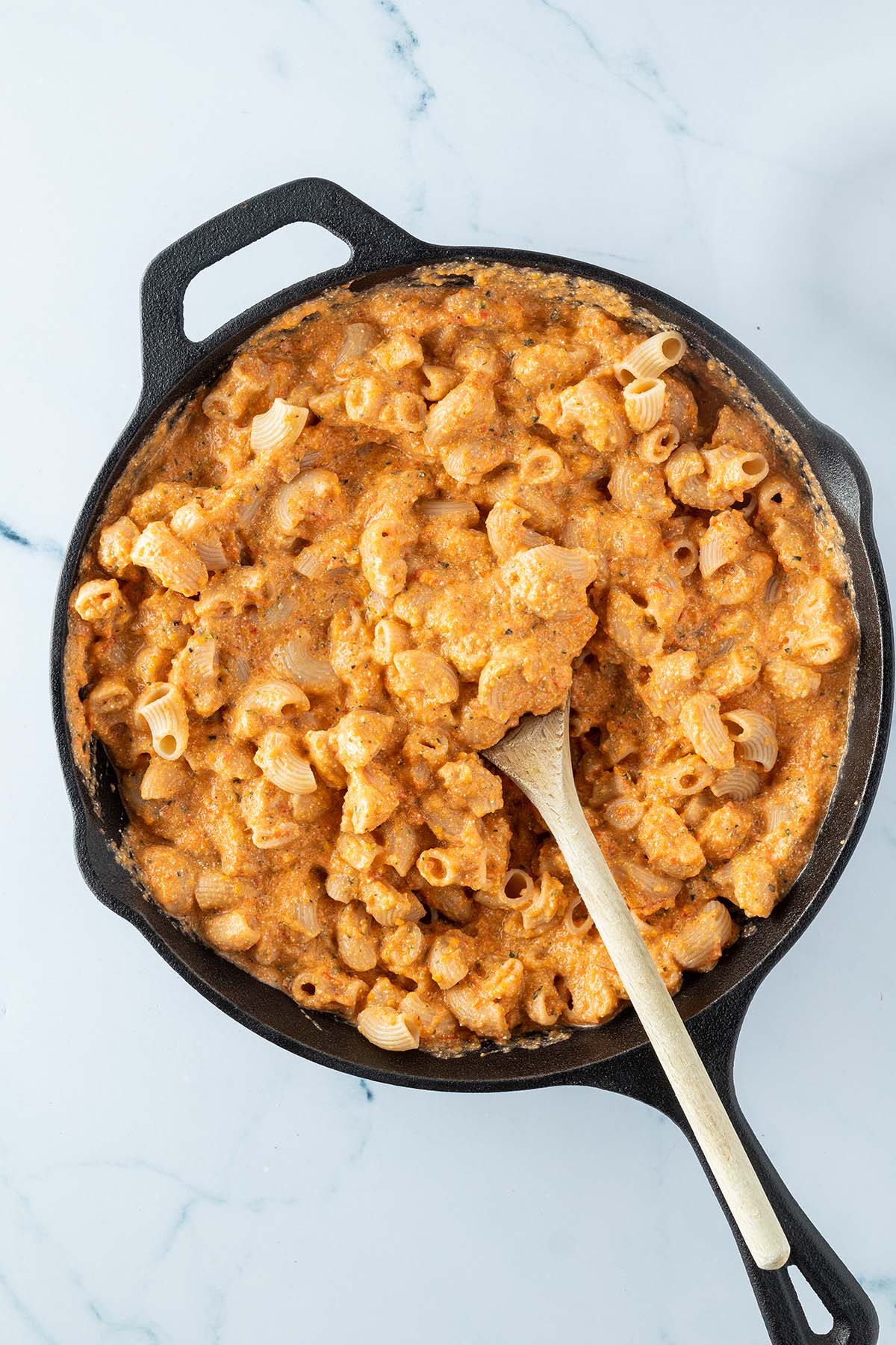 Vegetable Pasta Sauce