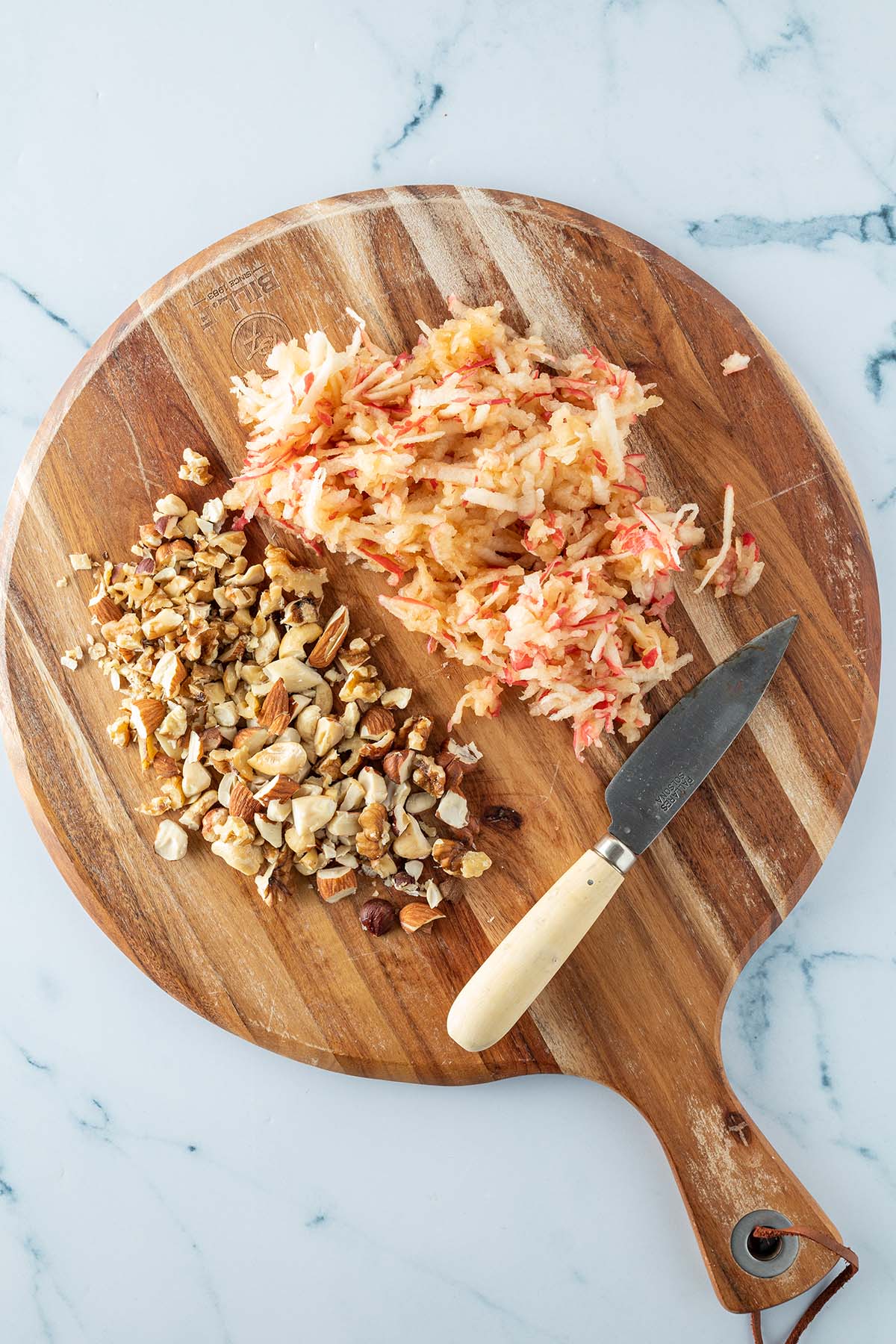 Healthy Oatmeal Muffins