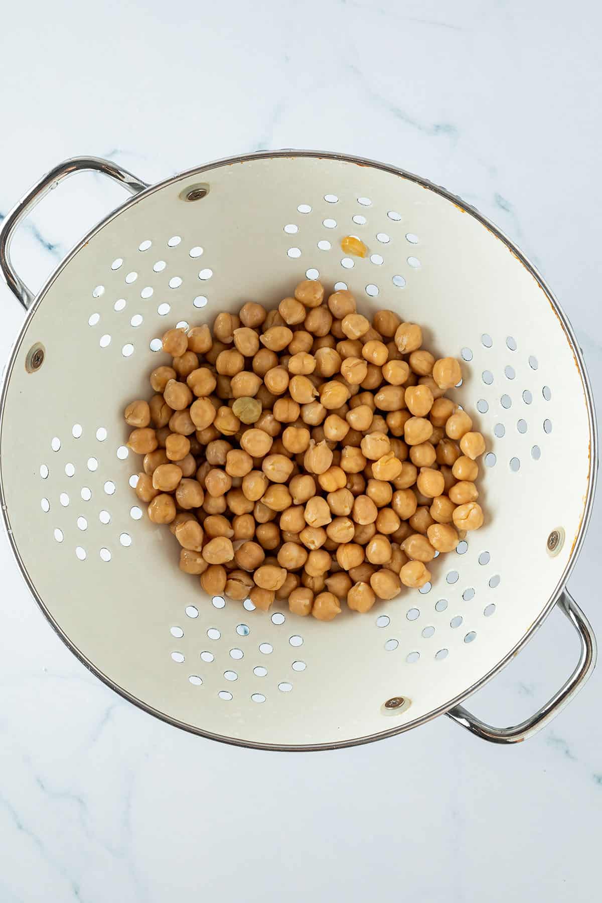 Greek Salad in a Jar