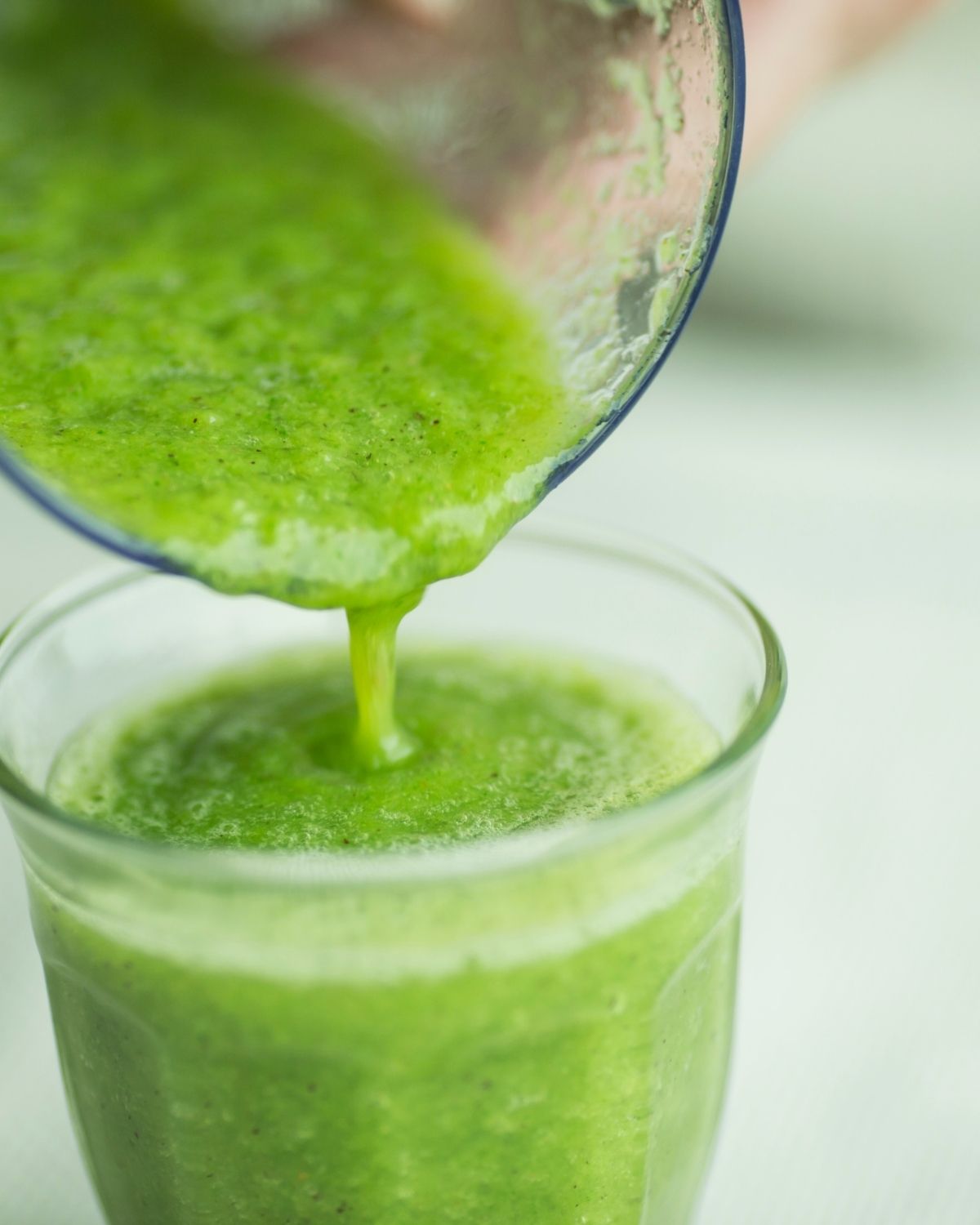 Green Goddess Smoothie
